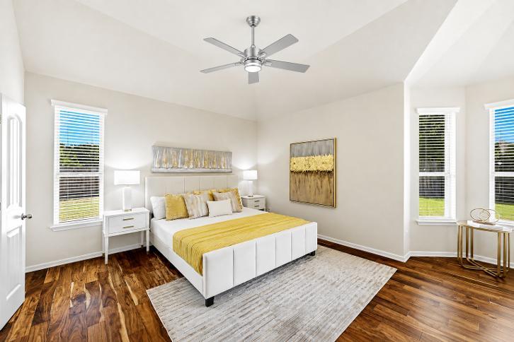 3309 Pasqueflower PASS