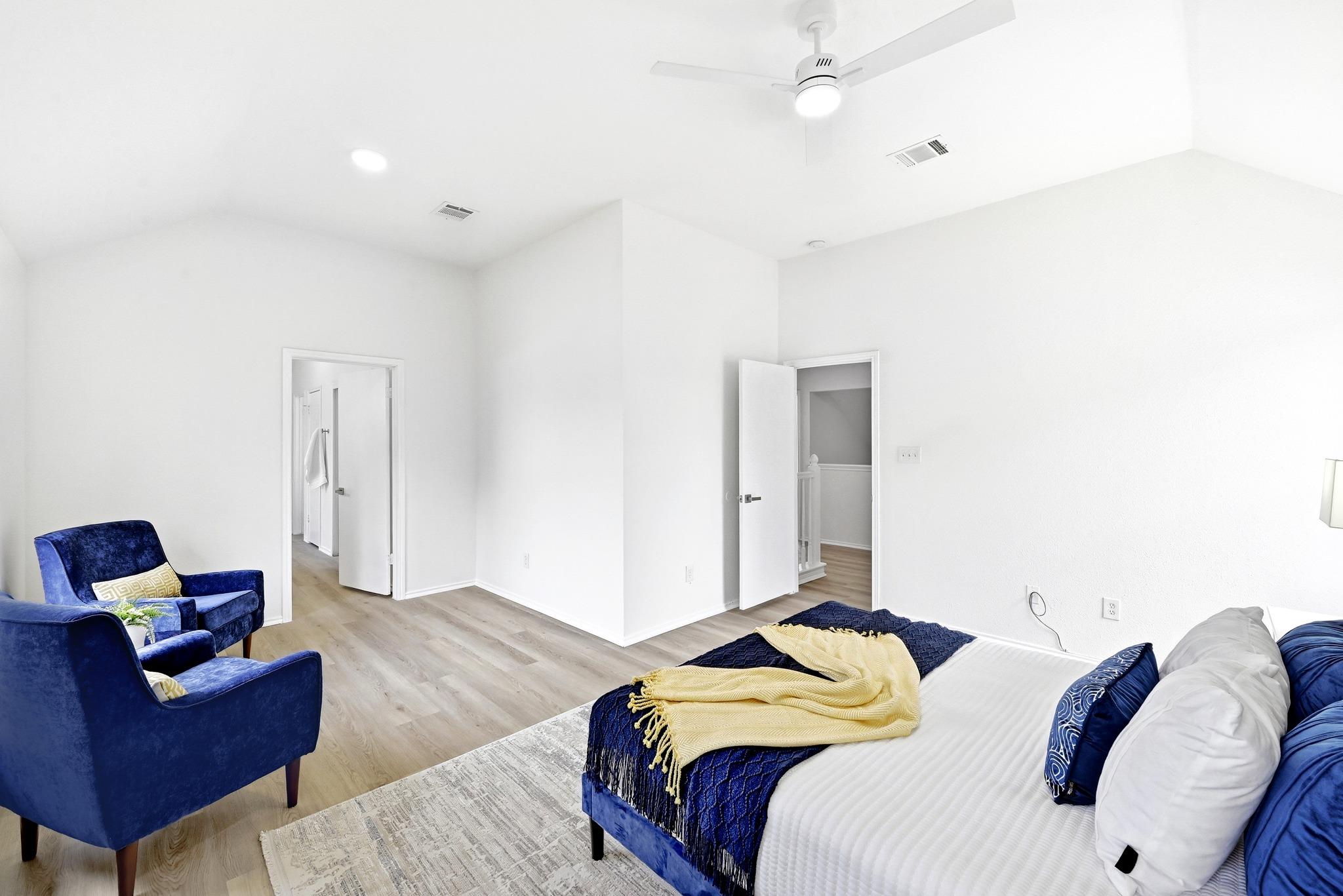 1812 Southwestern TRL