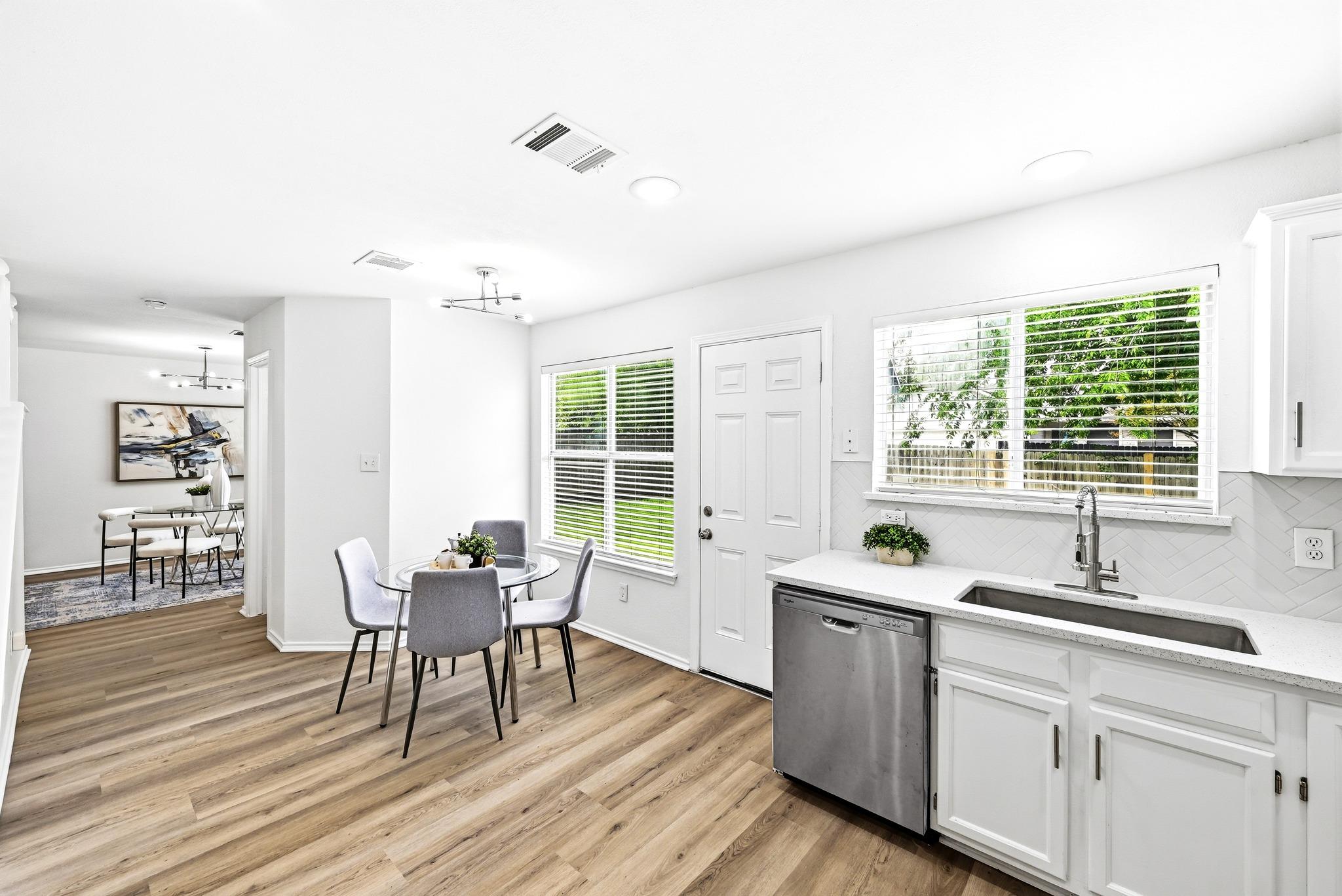 1812 Southwestern TRL