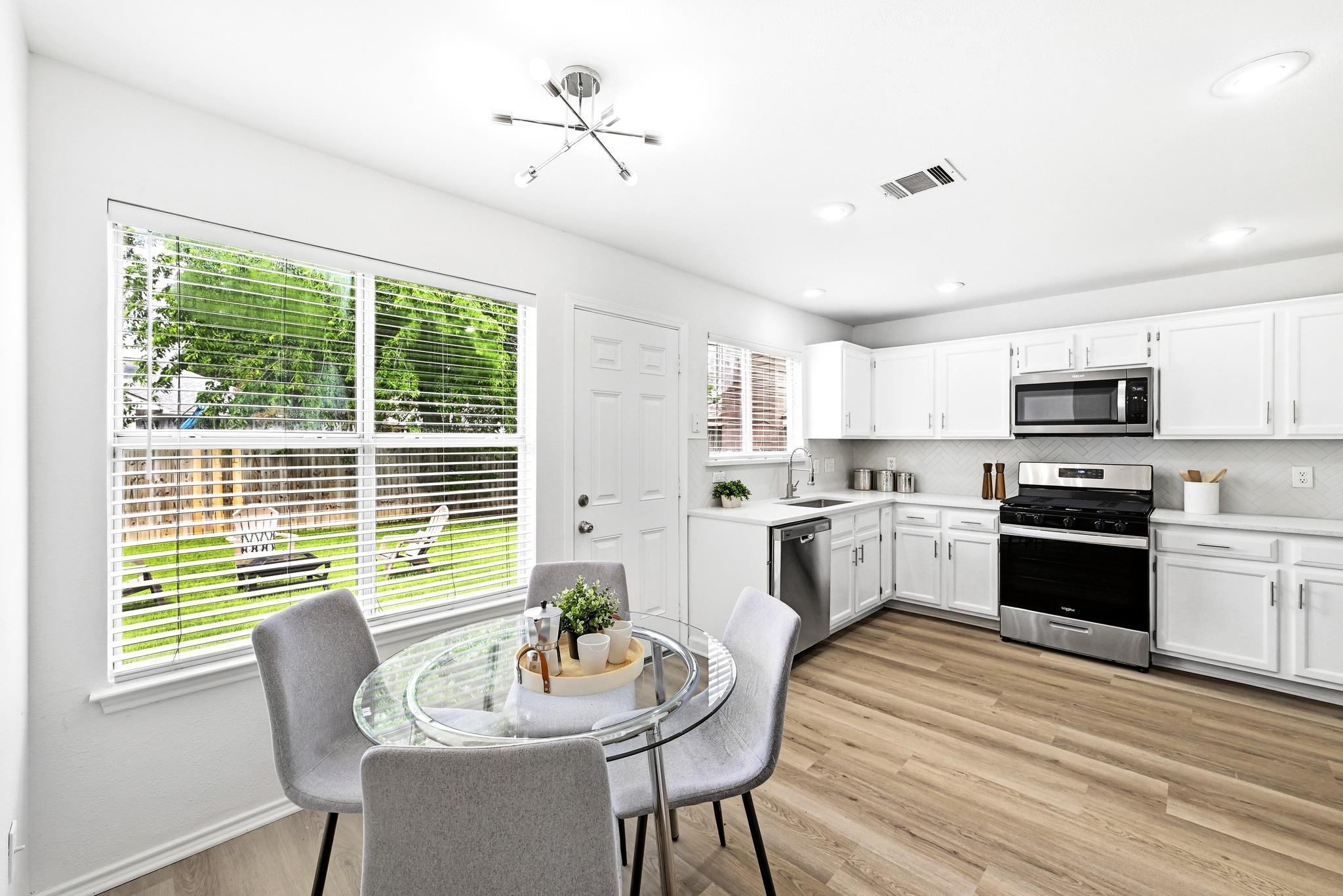 1812 Southwestern TRL