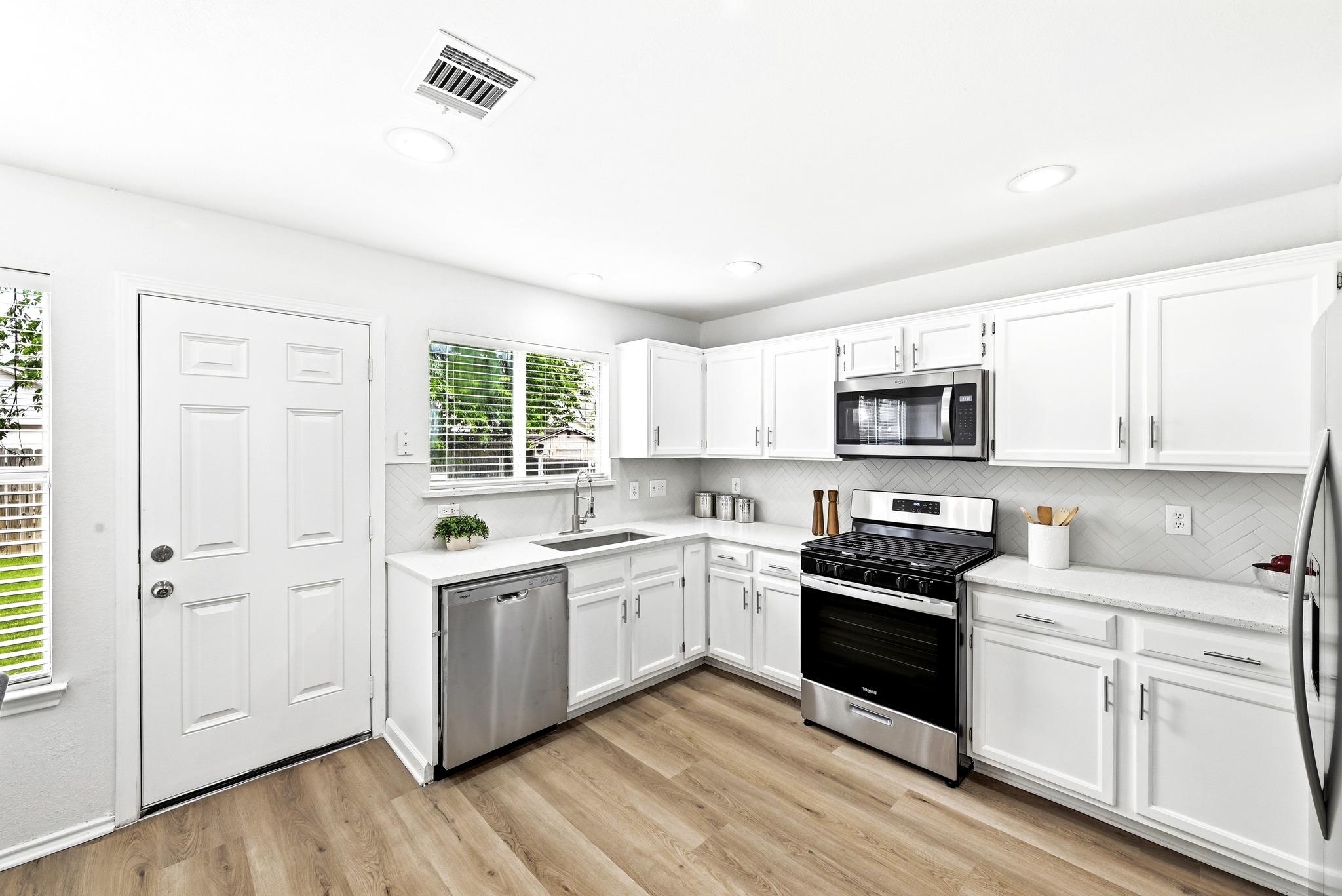 1812 Southwestern TRL