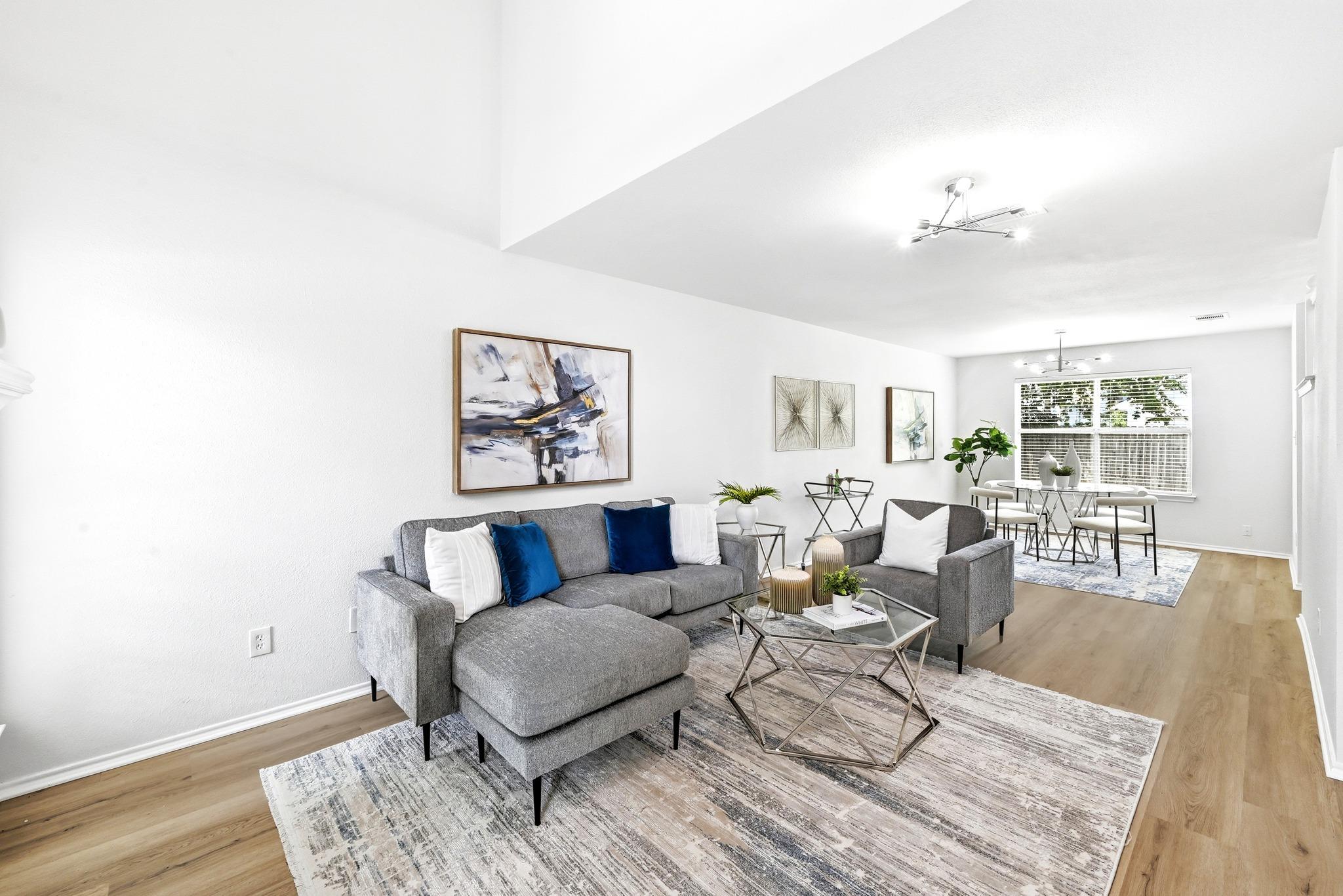 1812 Southwestern TRL