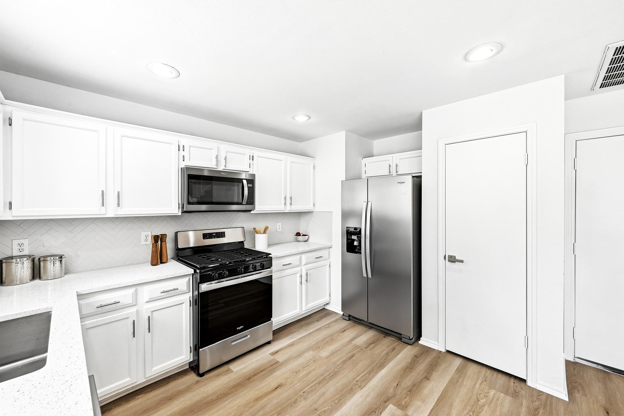 1812 Southwestern TRL