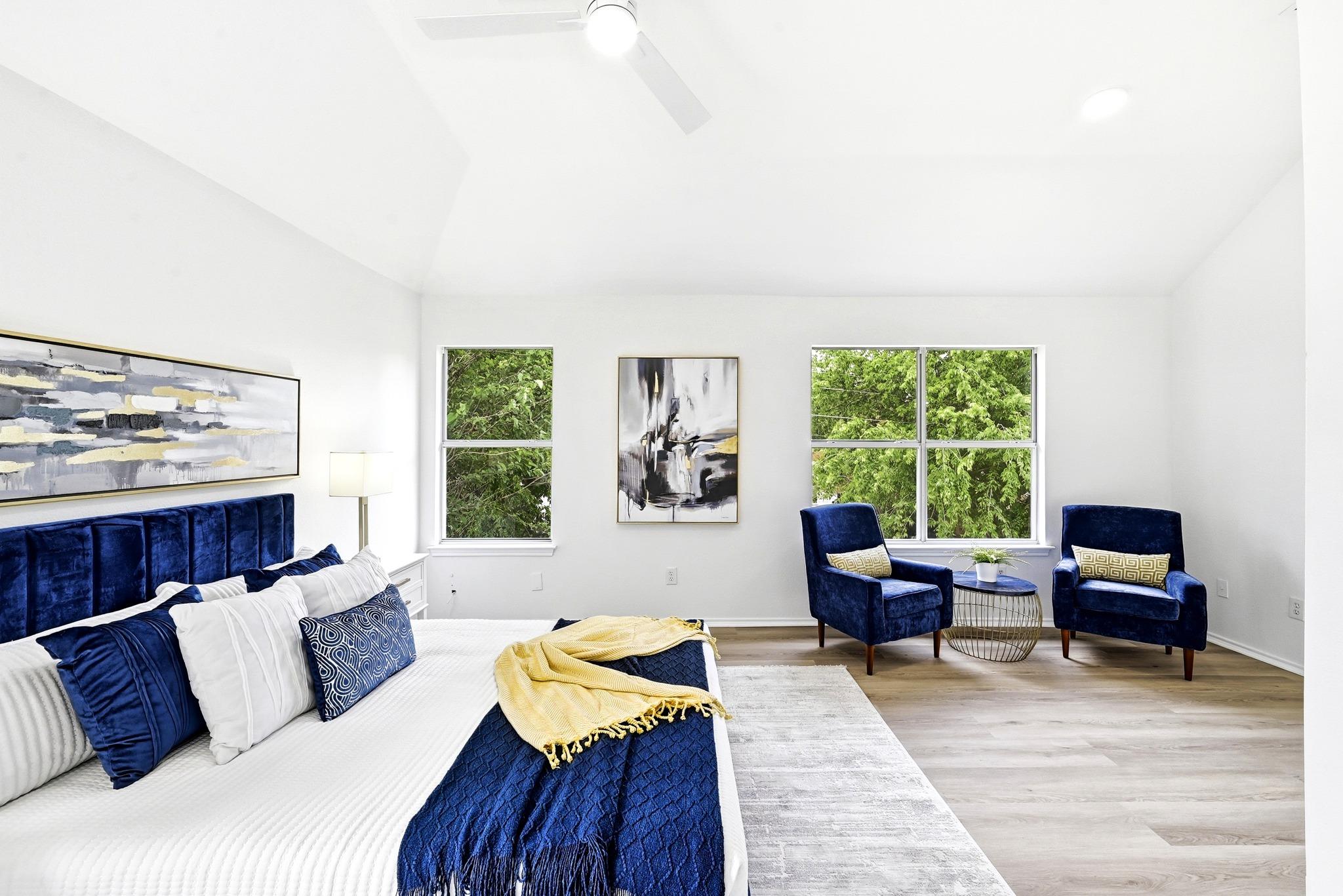 1812 Southwestern TRL