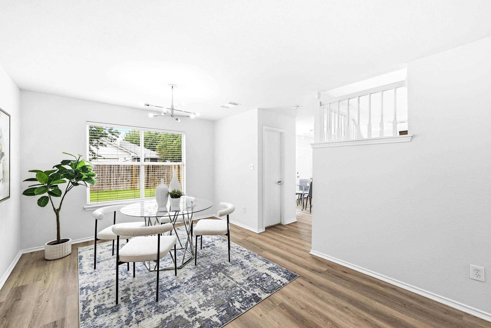 1812 Southwestern TRL