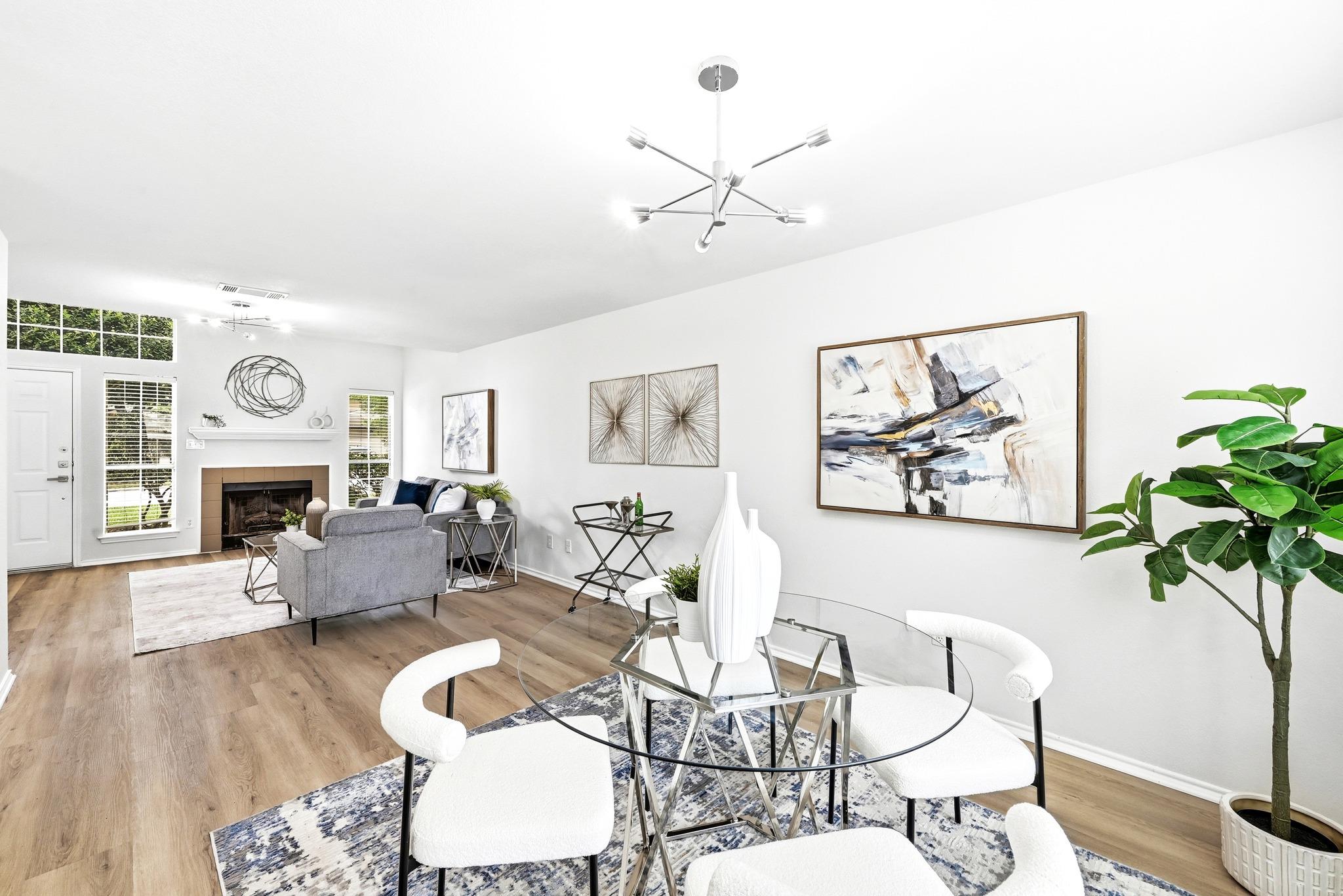 1812 Southwestern TRL