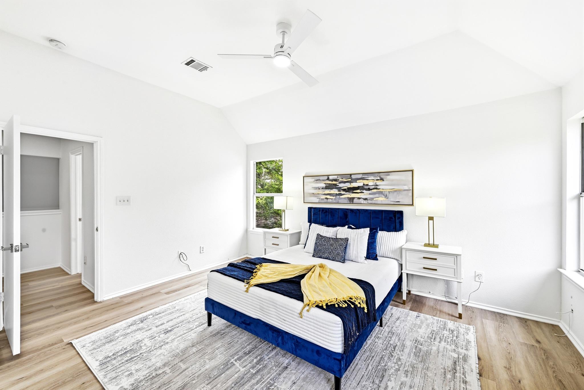 1812 Southwestern TRL