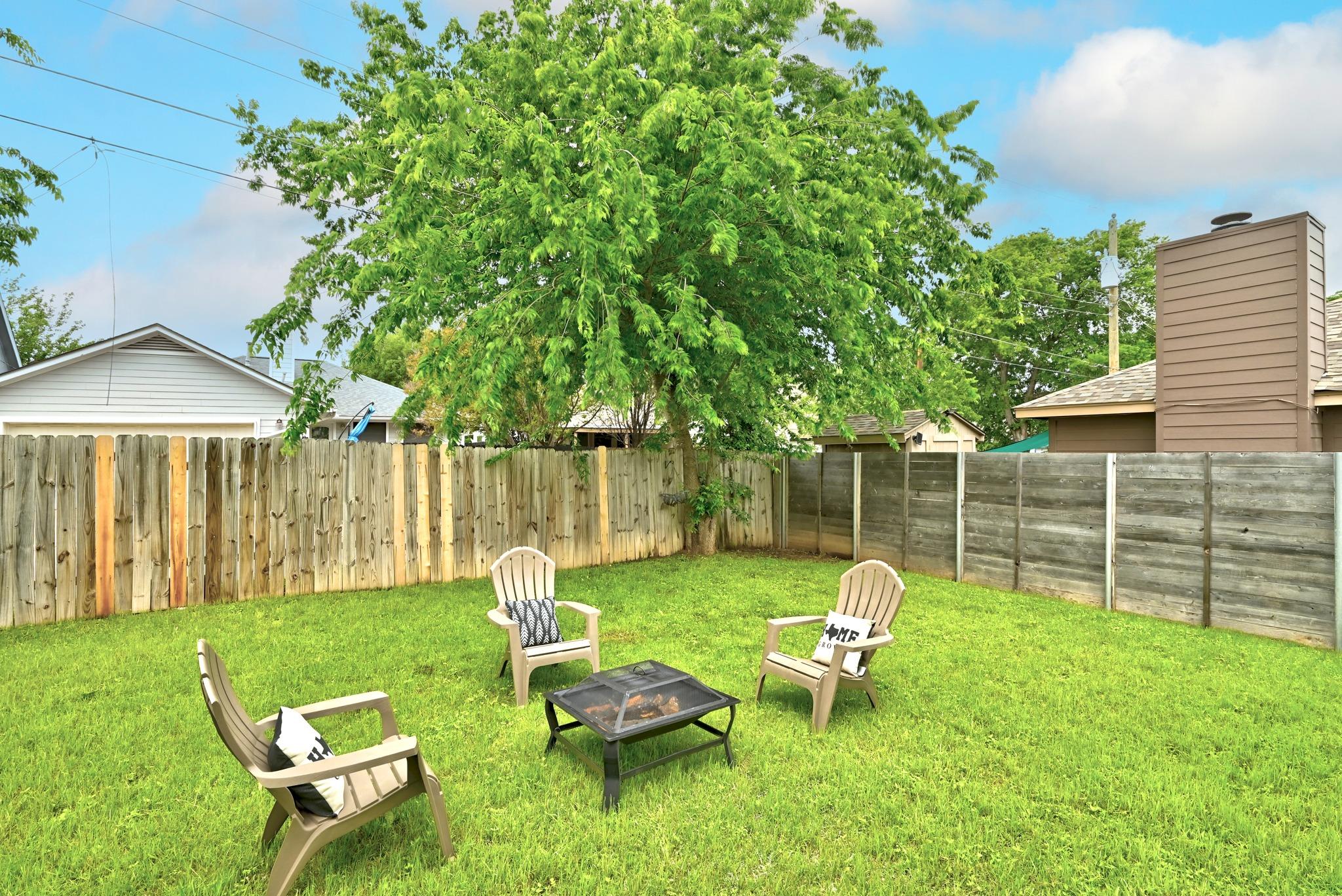 1812 Southwestern TRL