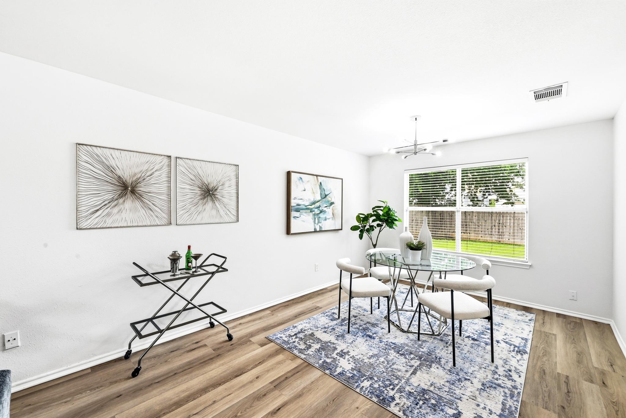 1812 Southwestern TRL