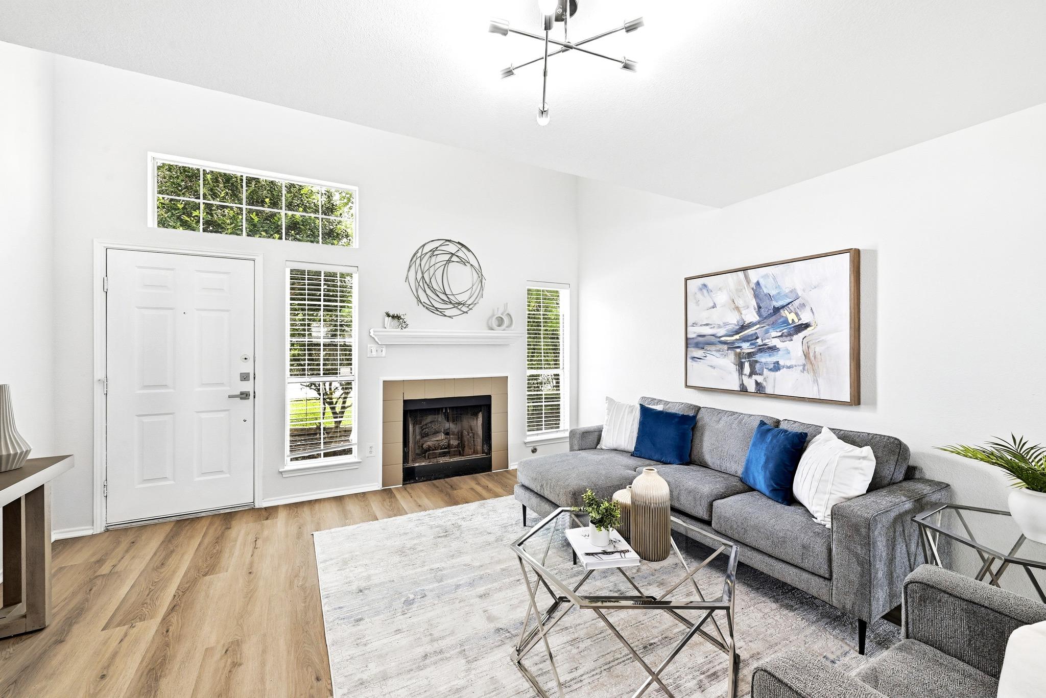 1812 Southwestern TRL