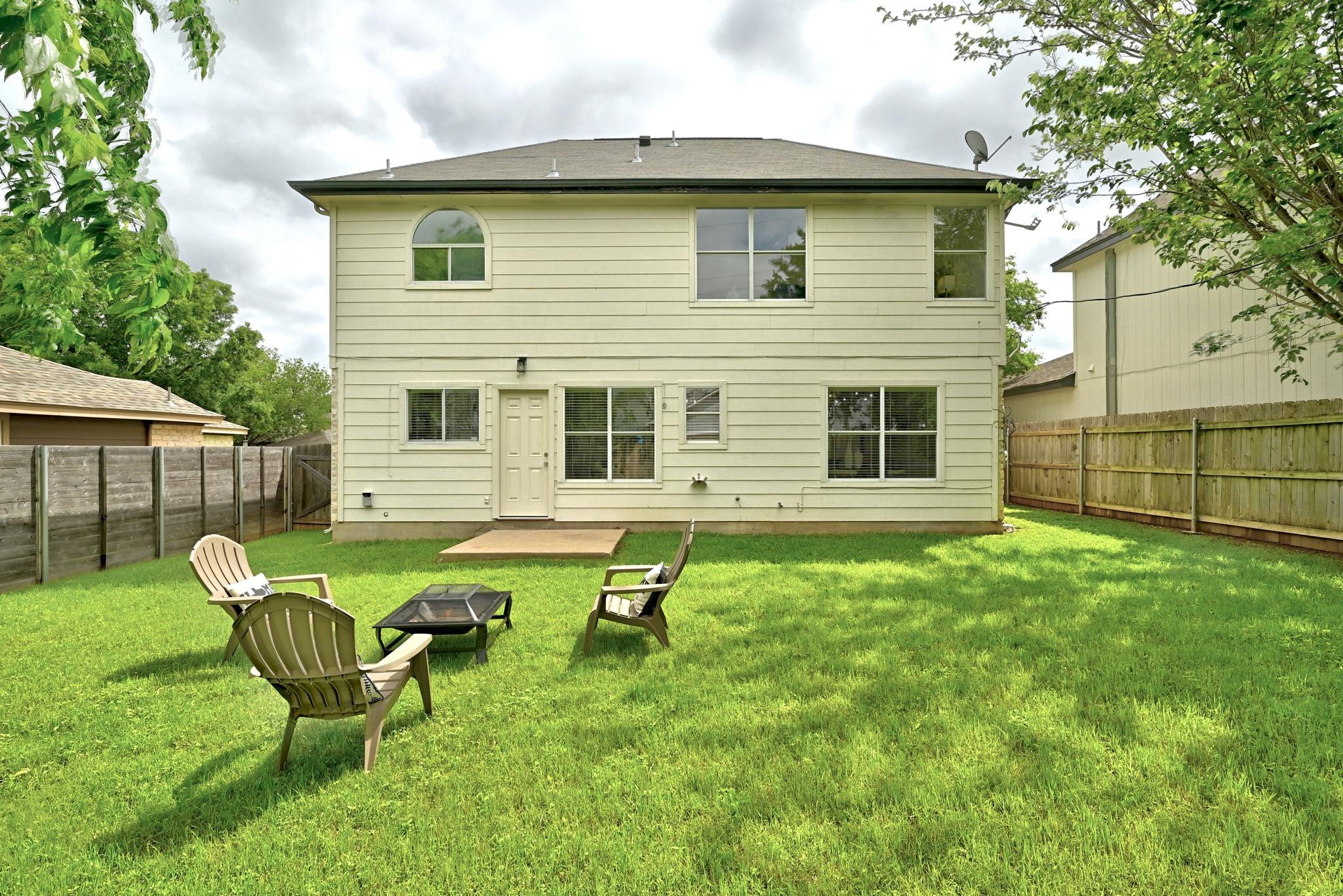 1812 Southwestern TRL