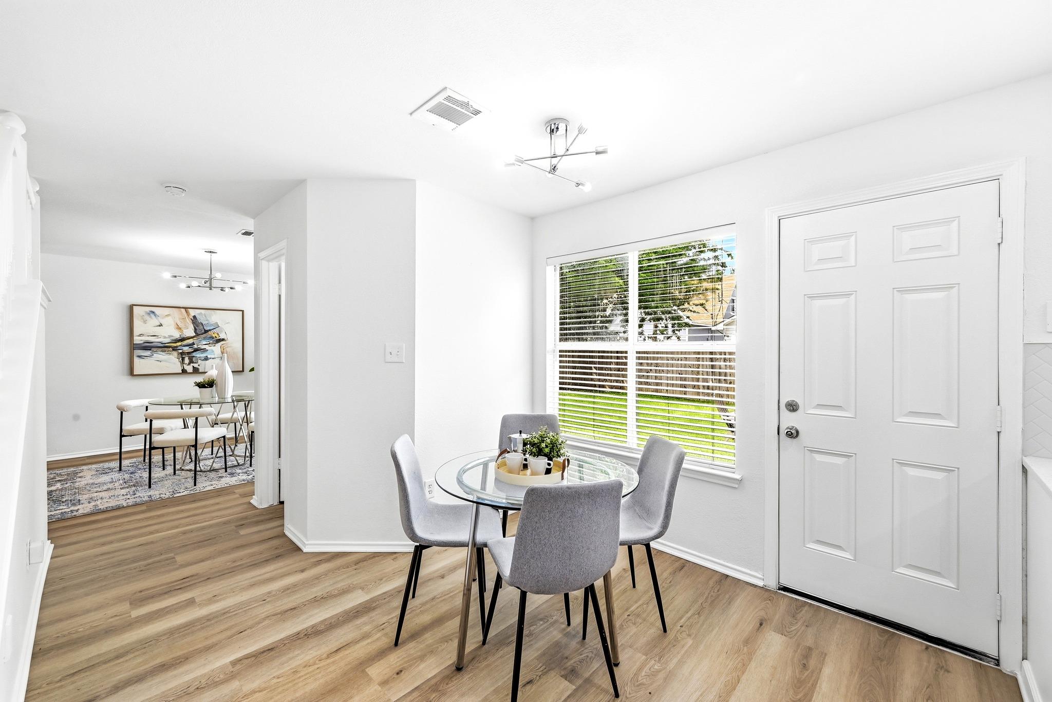 1812 Southwestern TRL