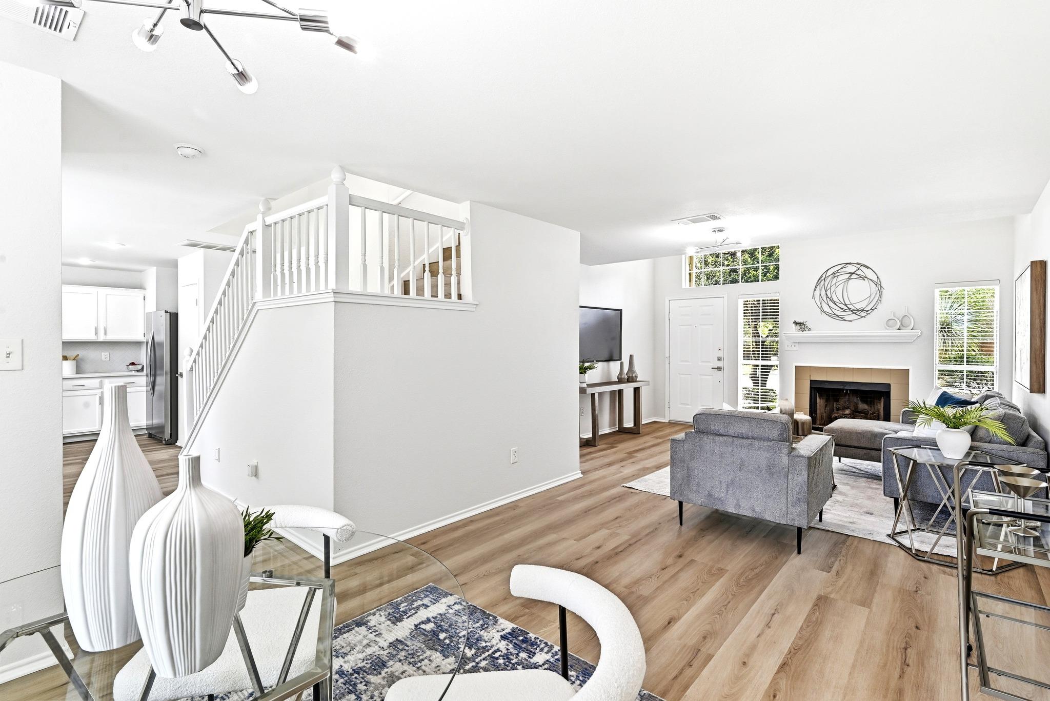 1812 Southwestern TRL