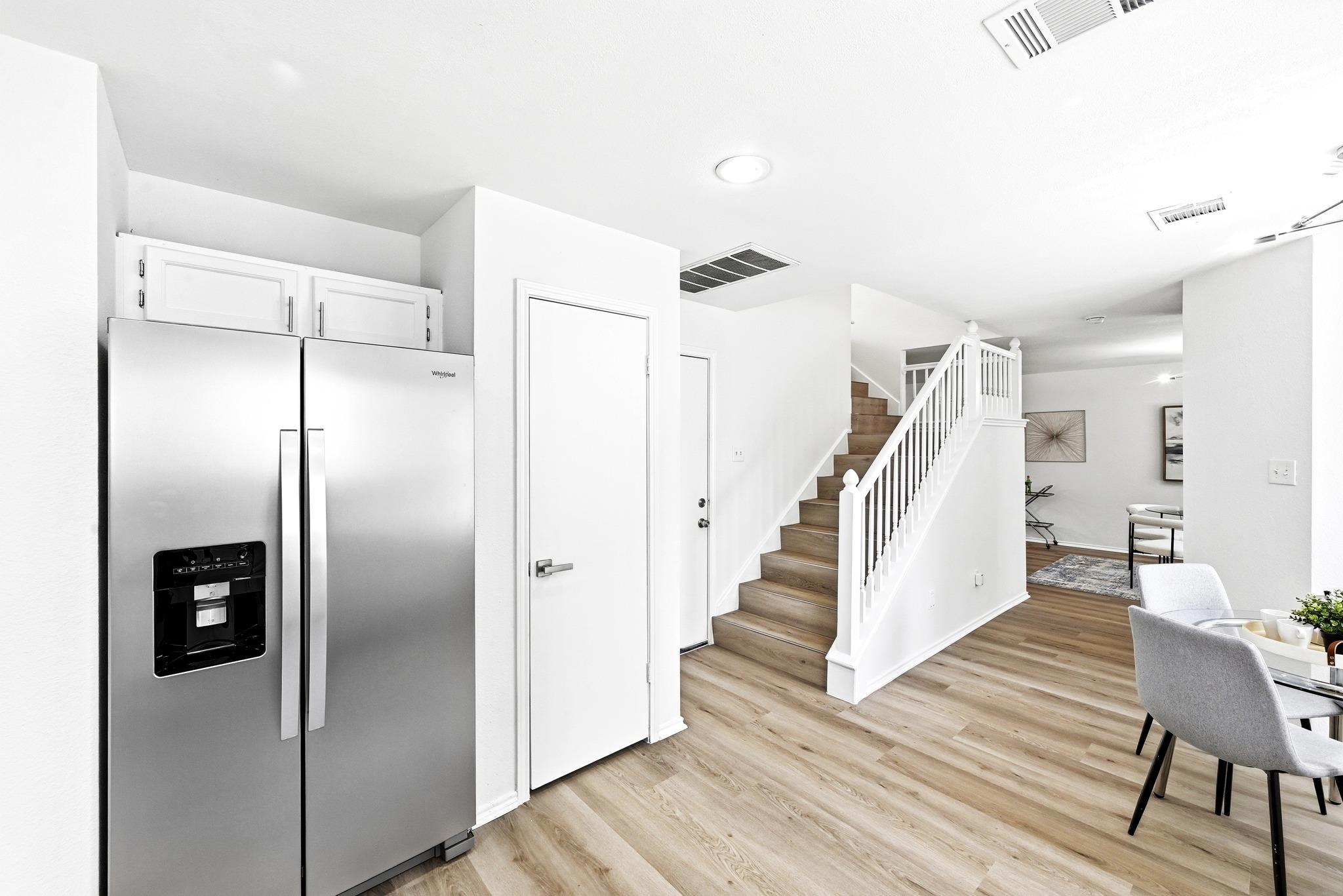 1812 Southwestern TRL