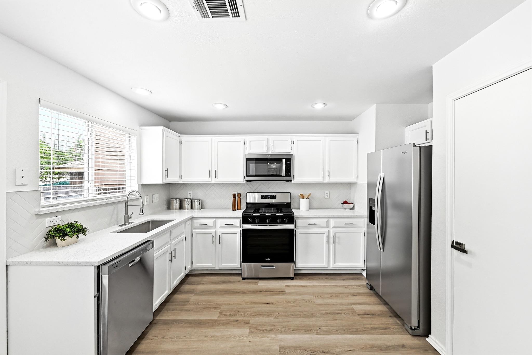 1812 Southwestern TRL