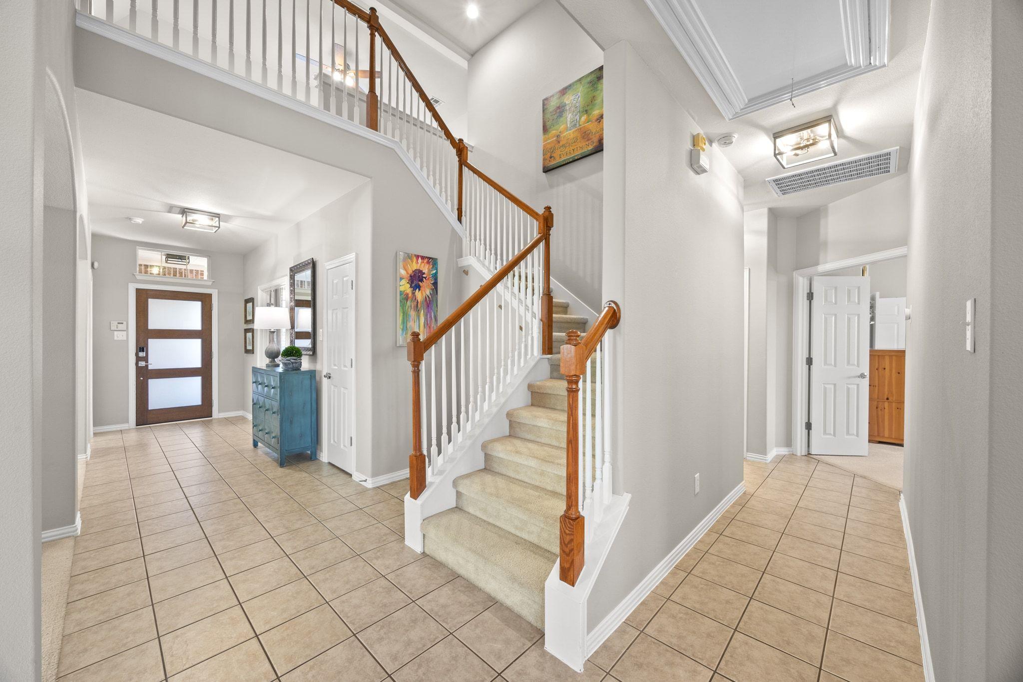 2732 Amen Corner RD