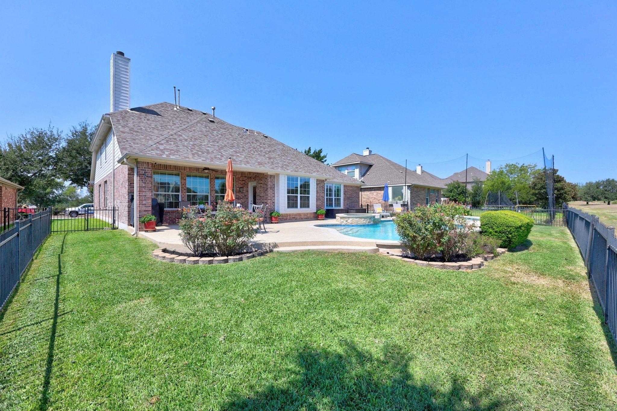 2732 Amen Corner RD