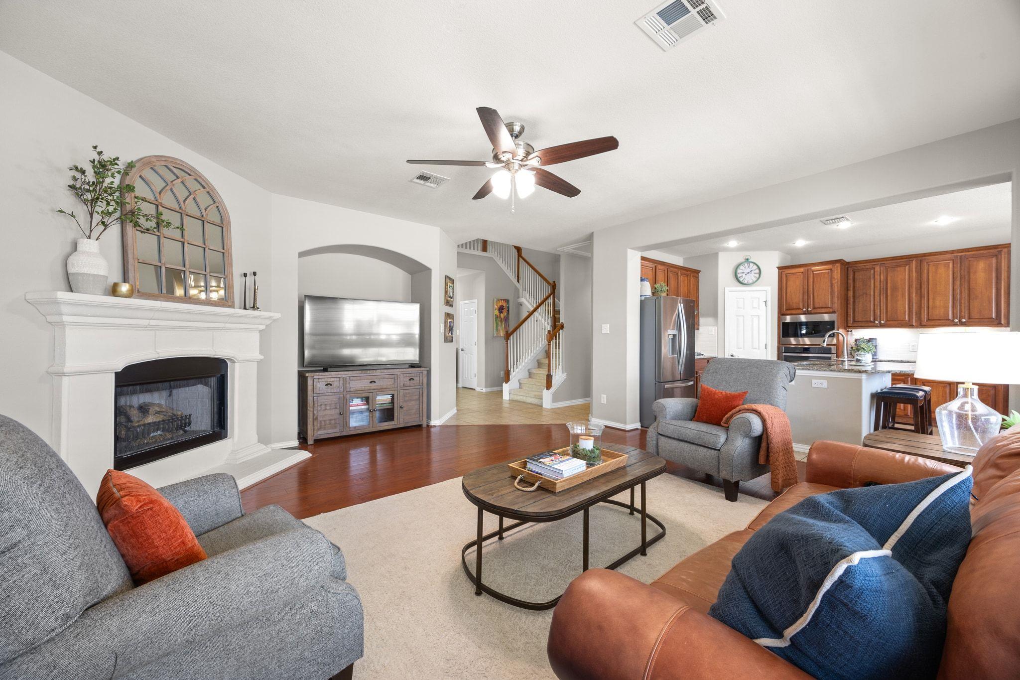 2732 Amen Corner RD