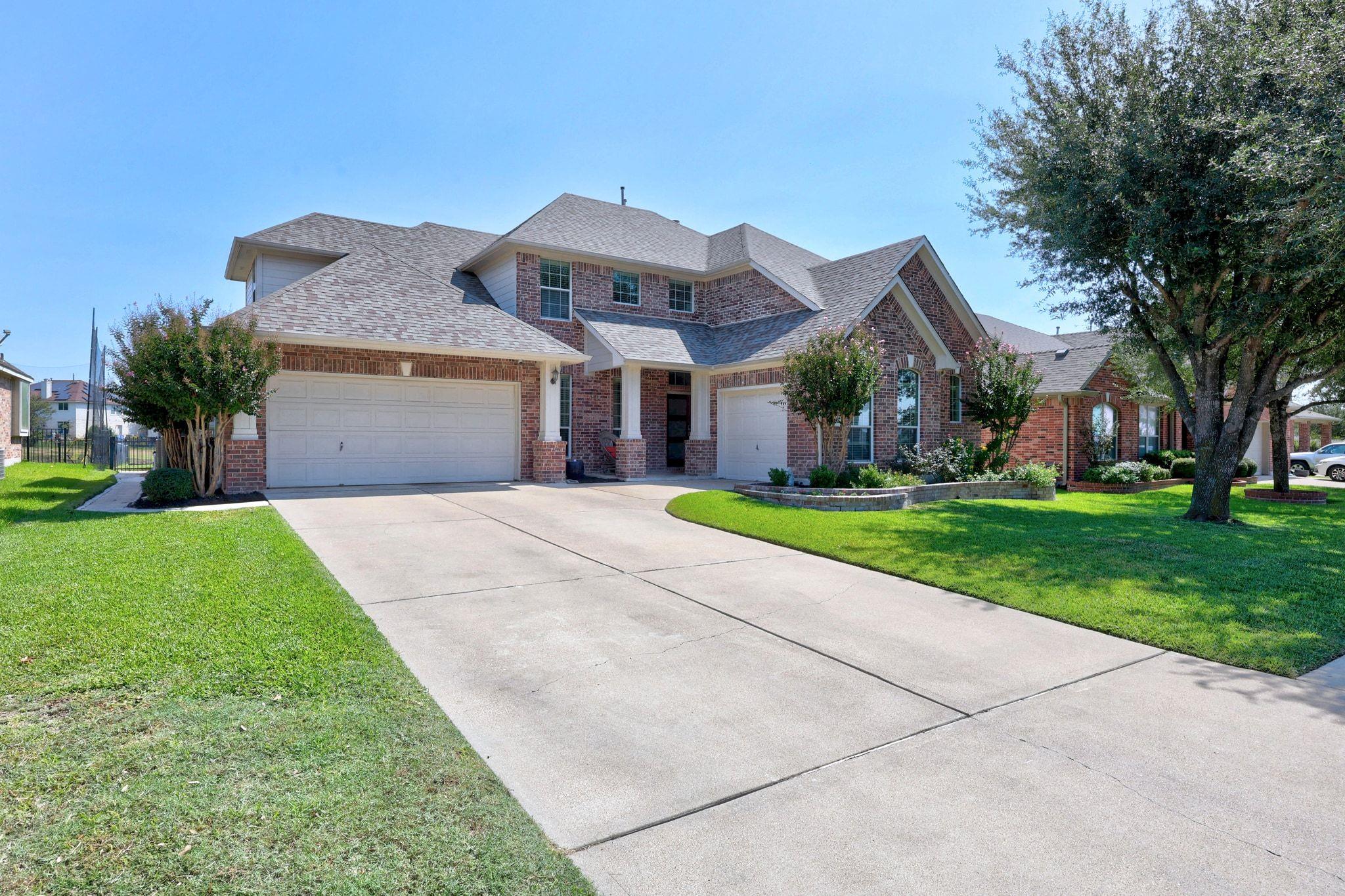2732 Amen Corner RD