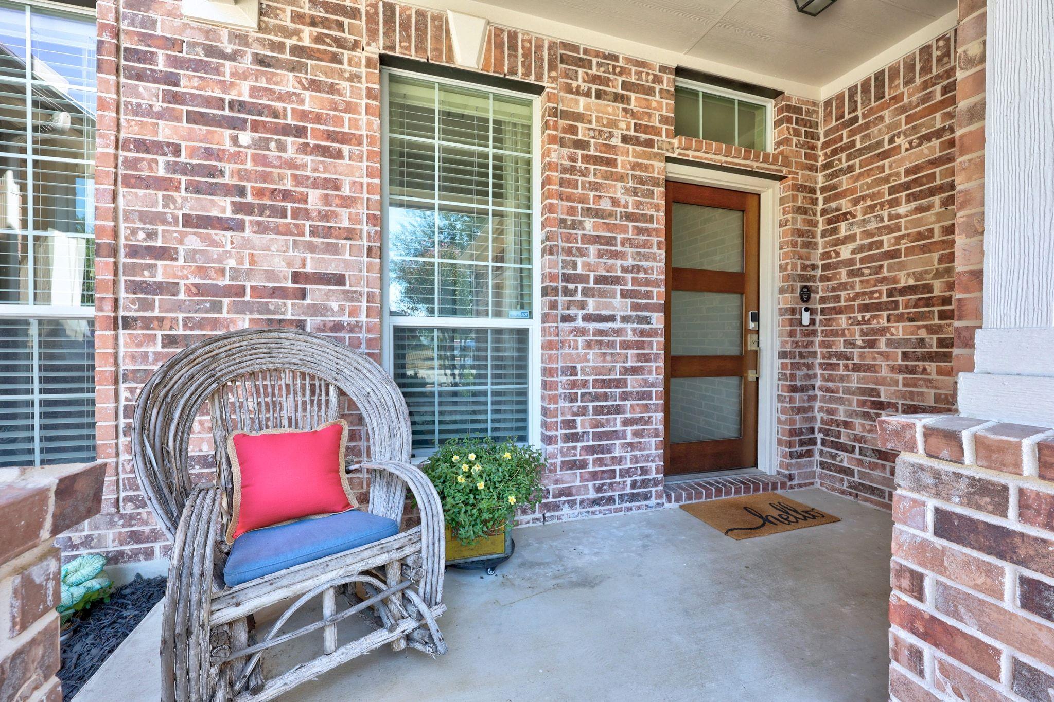 2732 Amen Corner RD
