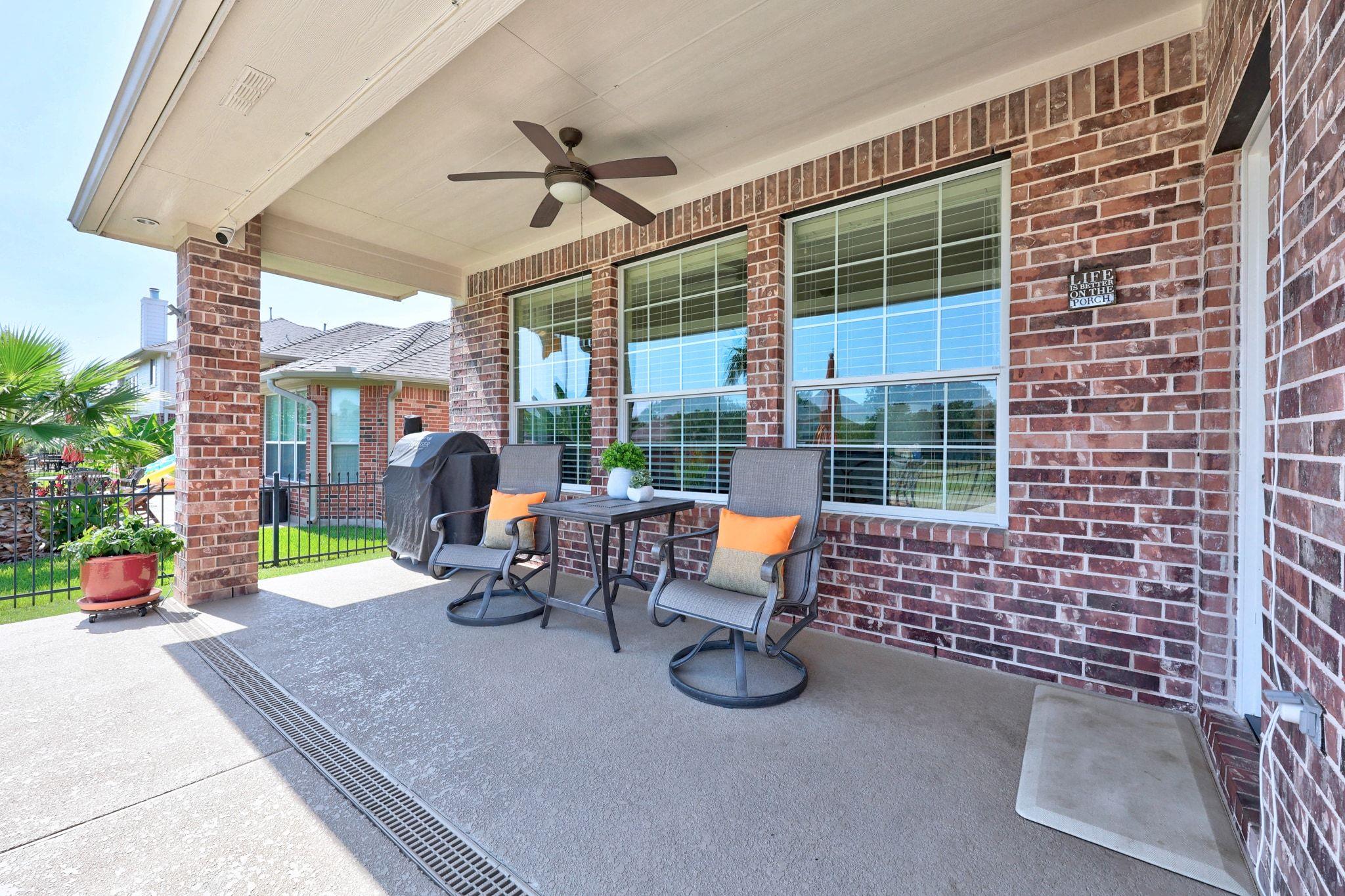 2732 Amen Corner RD