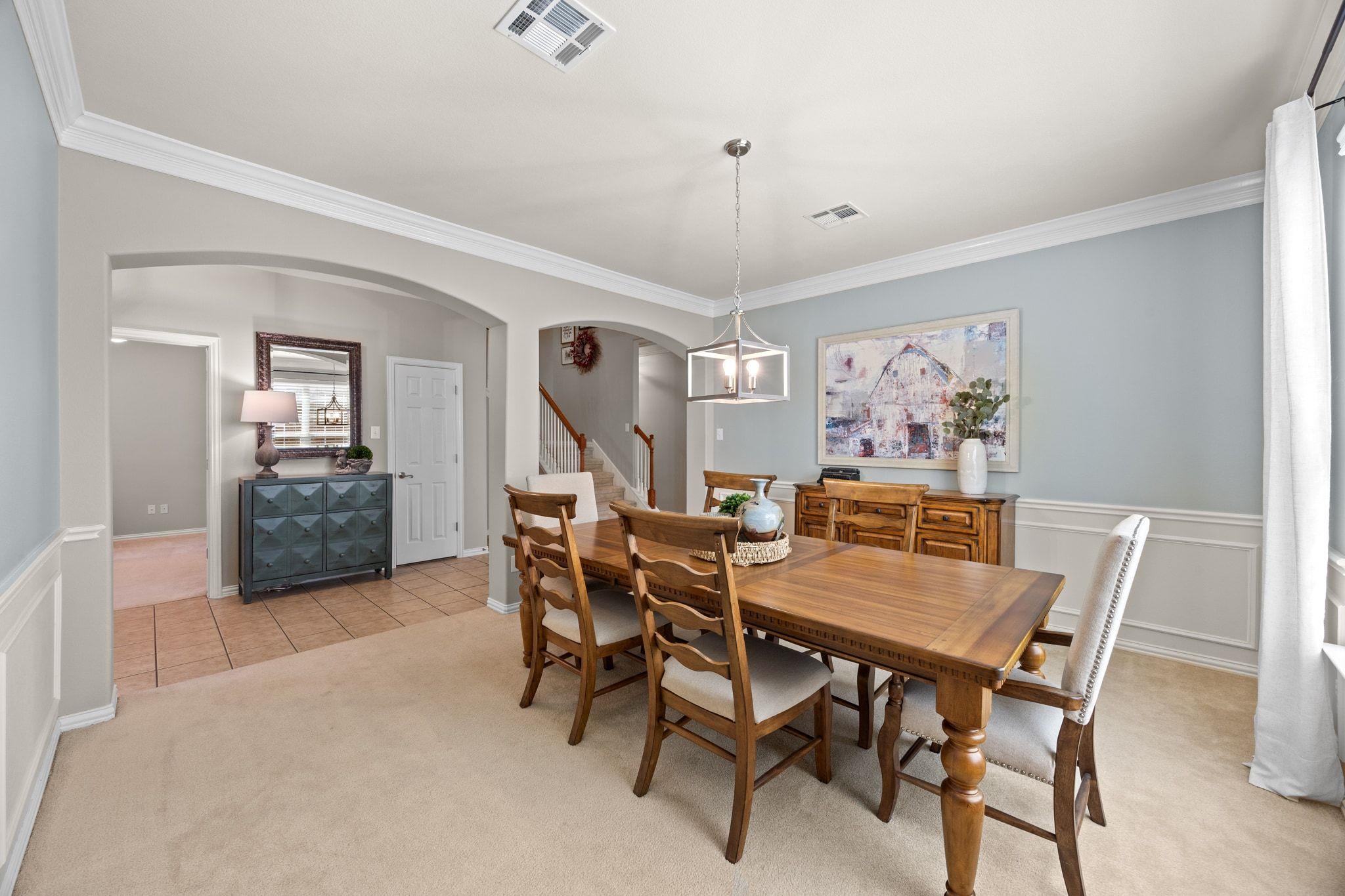 2732 Amen Corner RD