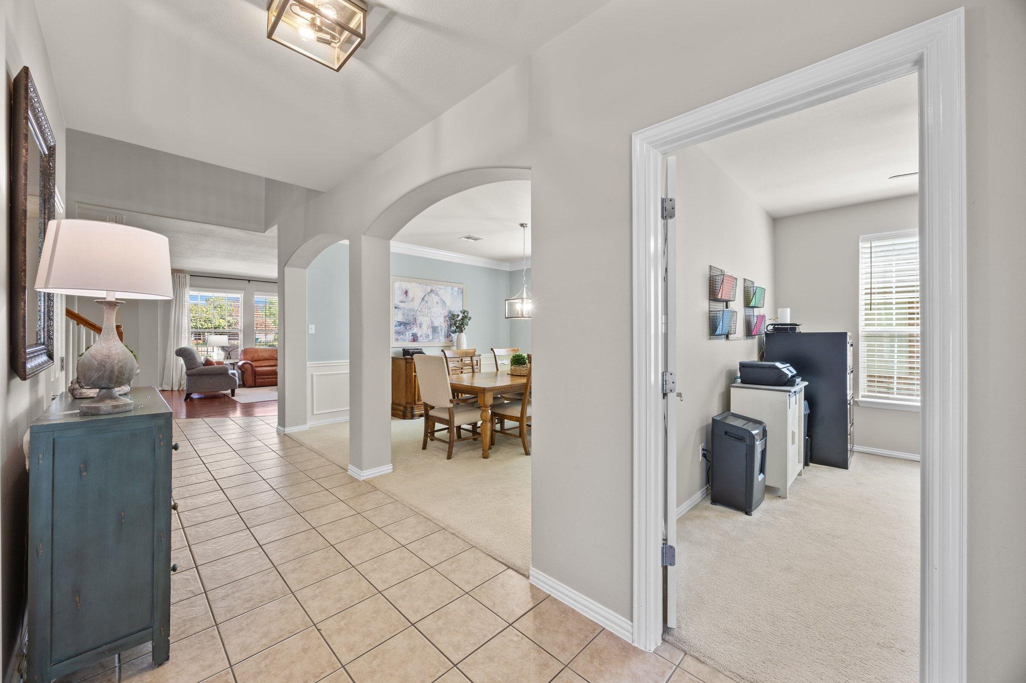 2732 Amen Corner RD