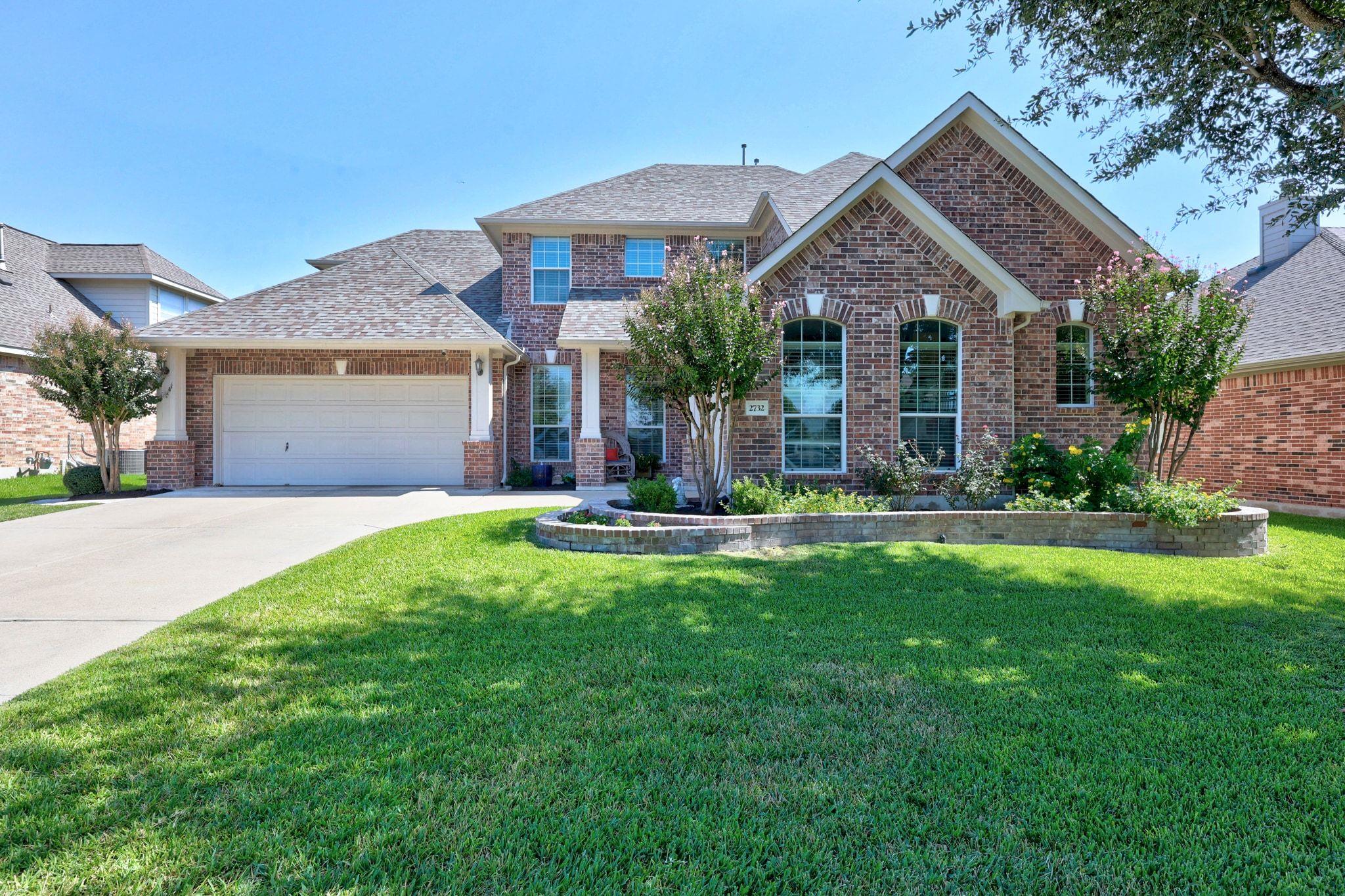 2732 Amen Corner RD