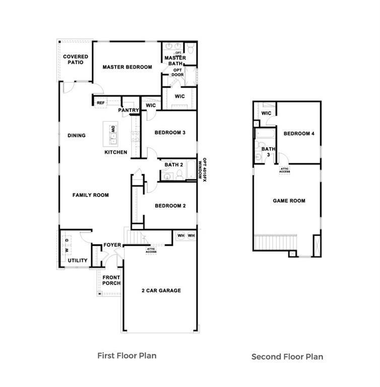 3009 Egan DR