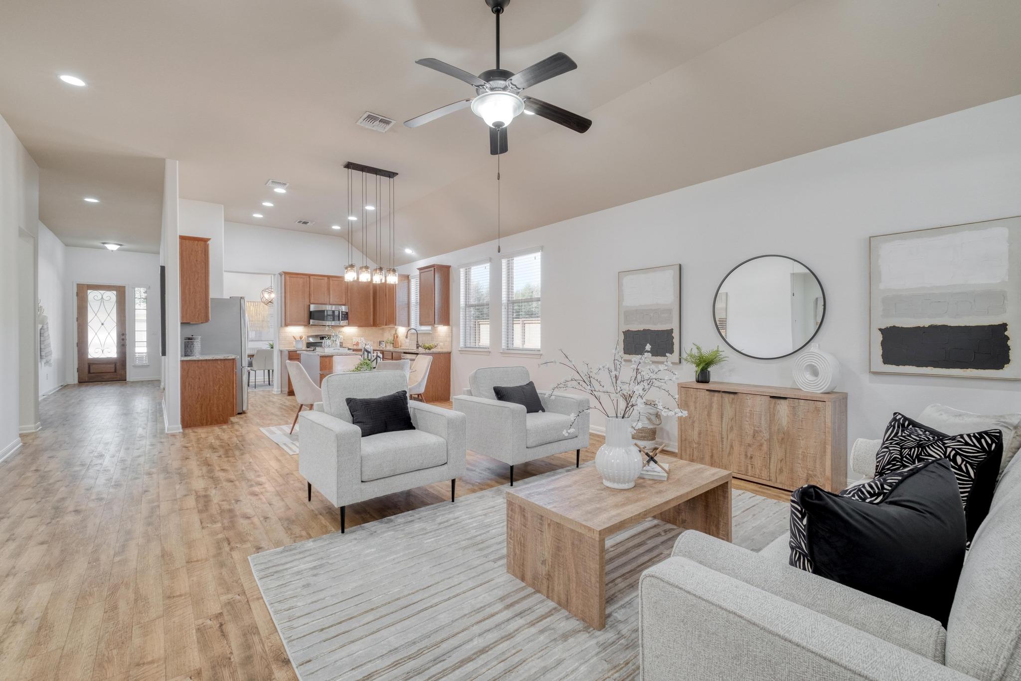 2213 Lookout Range DR