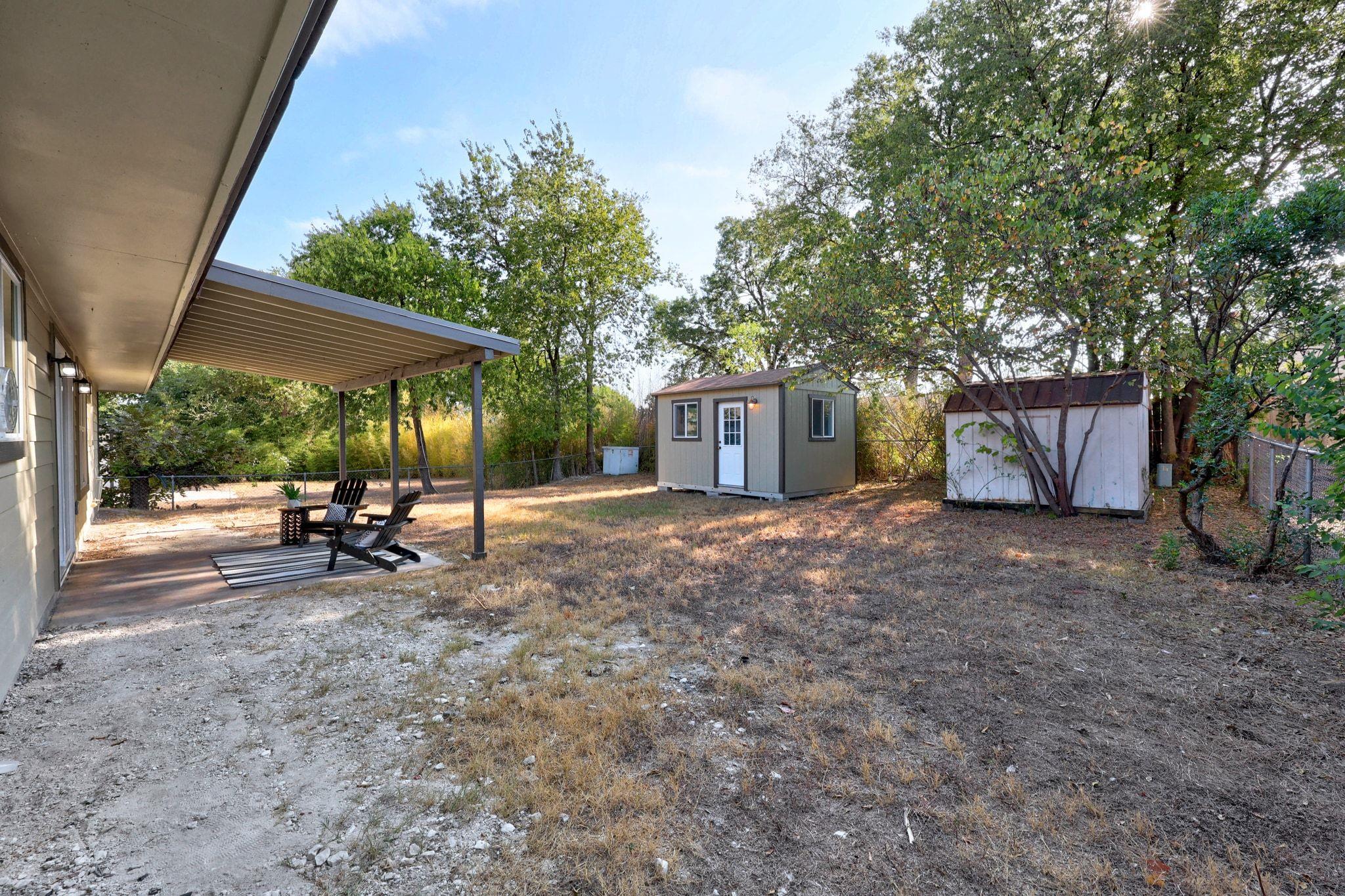 10003 Quail Hutch DR