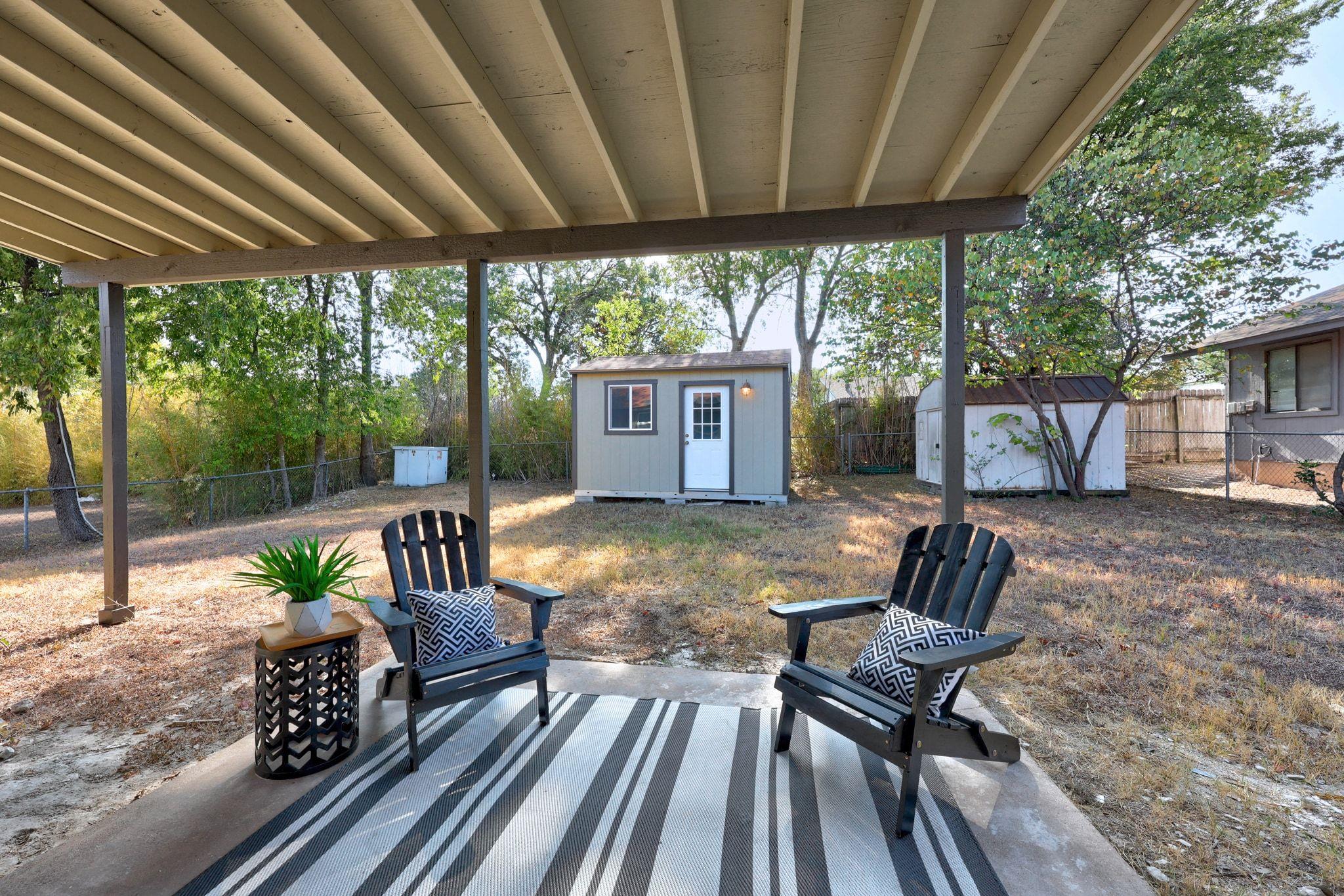 10003 Quail Hutch DR