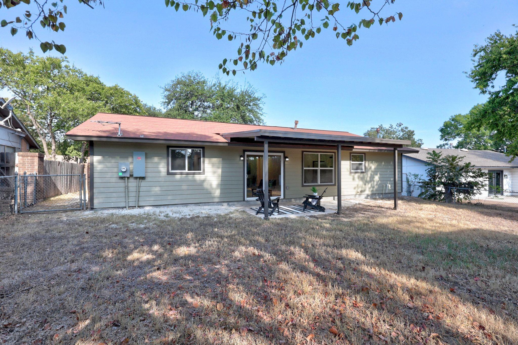 10003 Quail Hutch DR