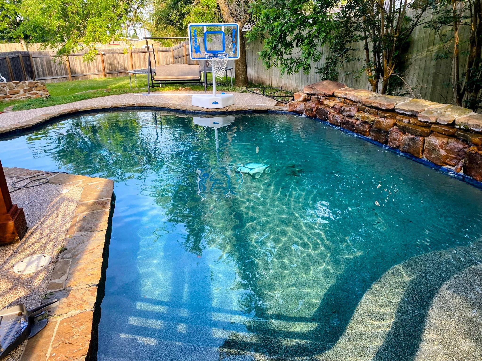 2129 Clear Lake PL