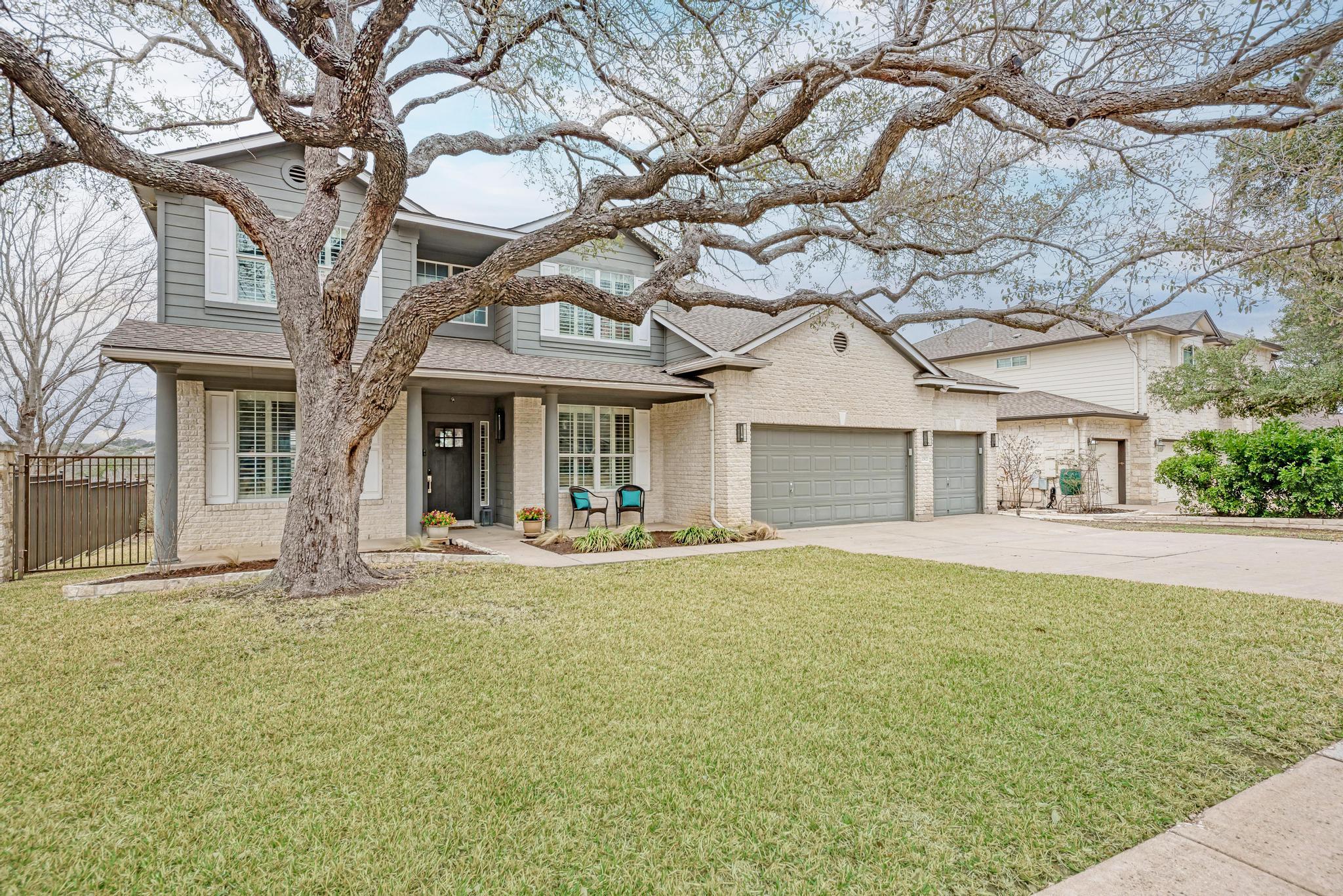 10820 Quarry Oaks TRL