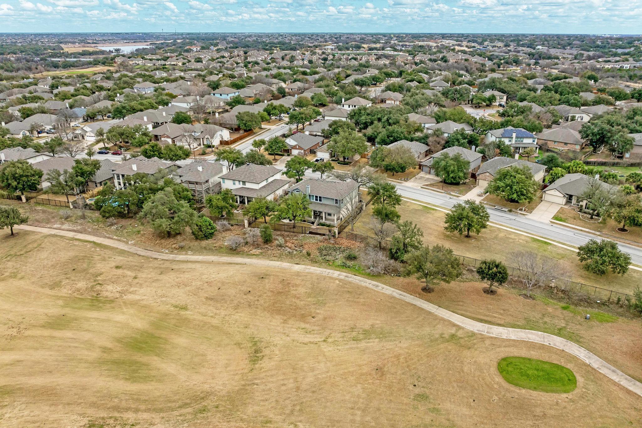 10820 Quarry Oaks TRL