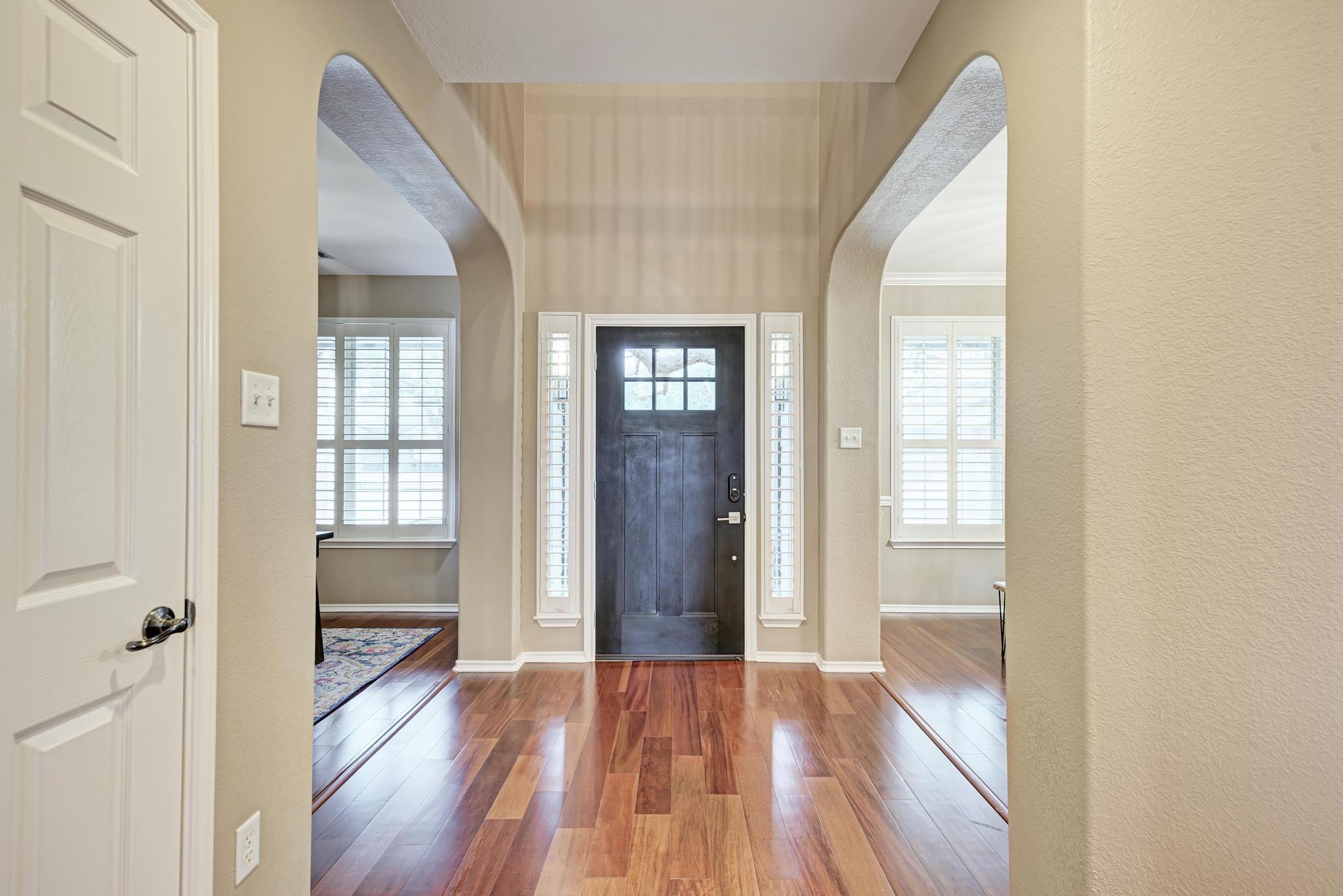 10820 Quarry Oaks TRL