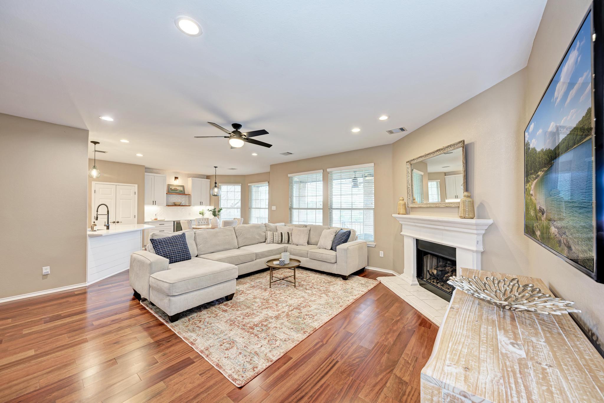 10820 Quarry Oaks TRL