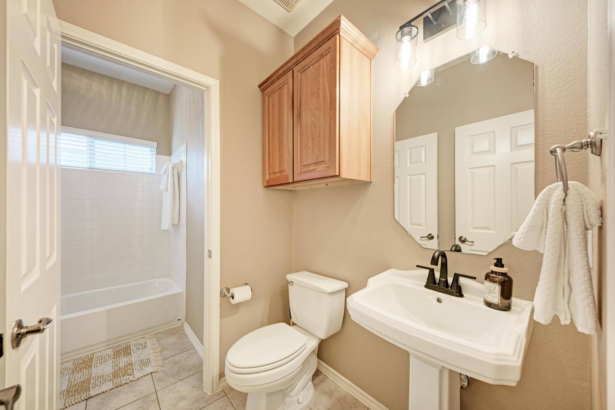 10820 Quarry Oaks TRL