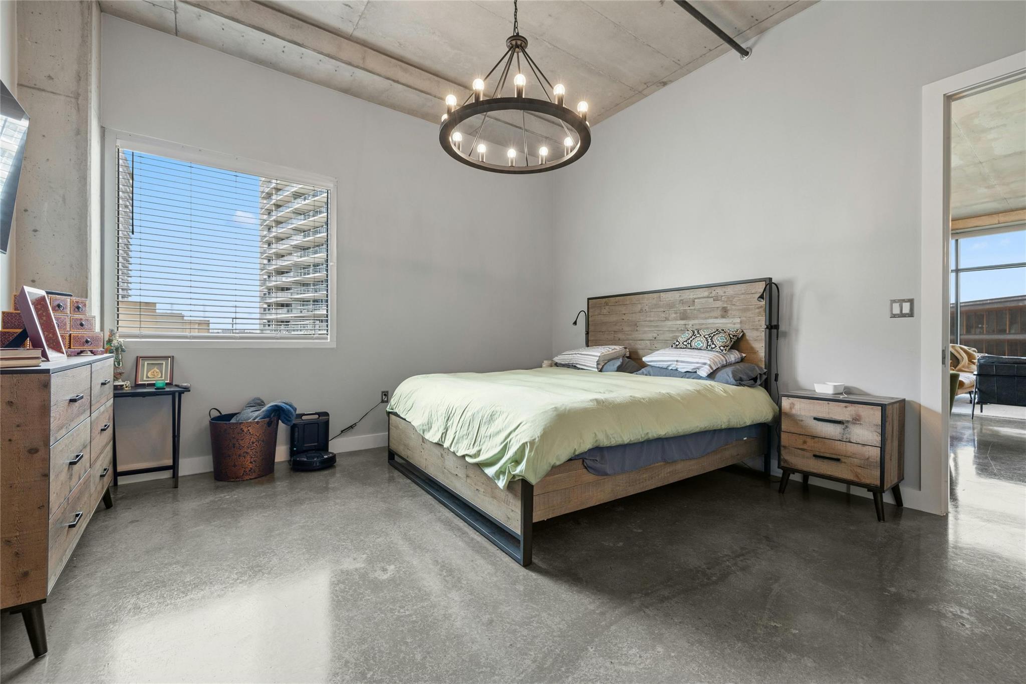800 W 5th ST # 501