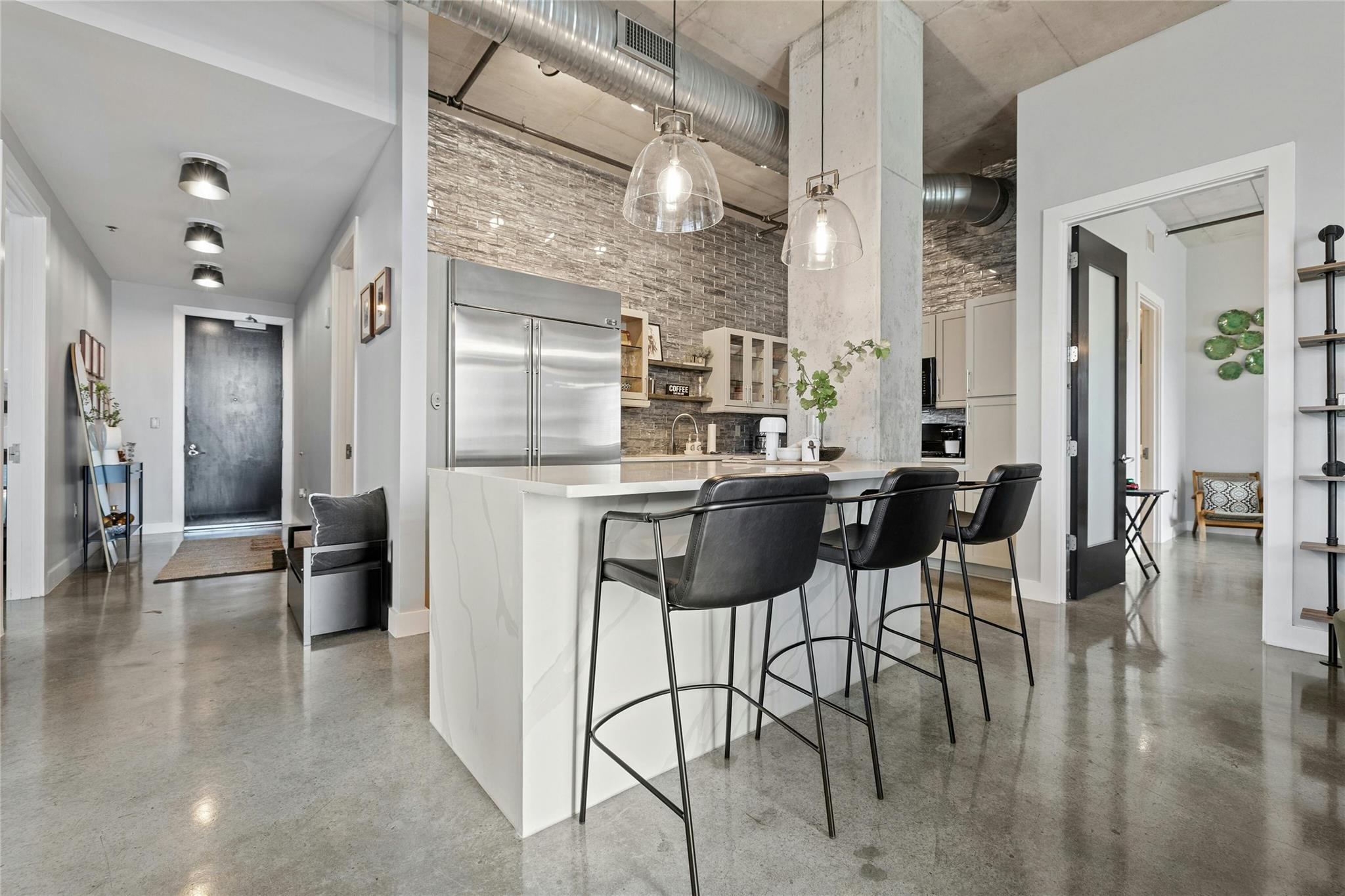 800 W 5th ST # 501