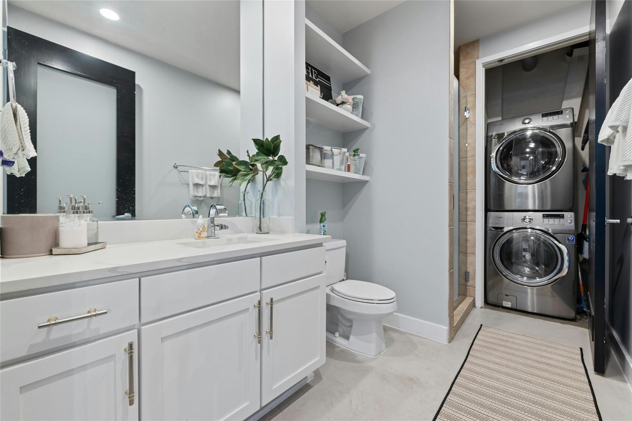 800 W 5th ST # 501