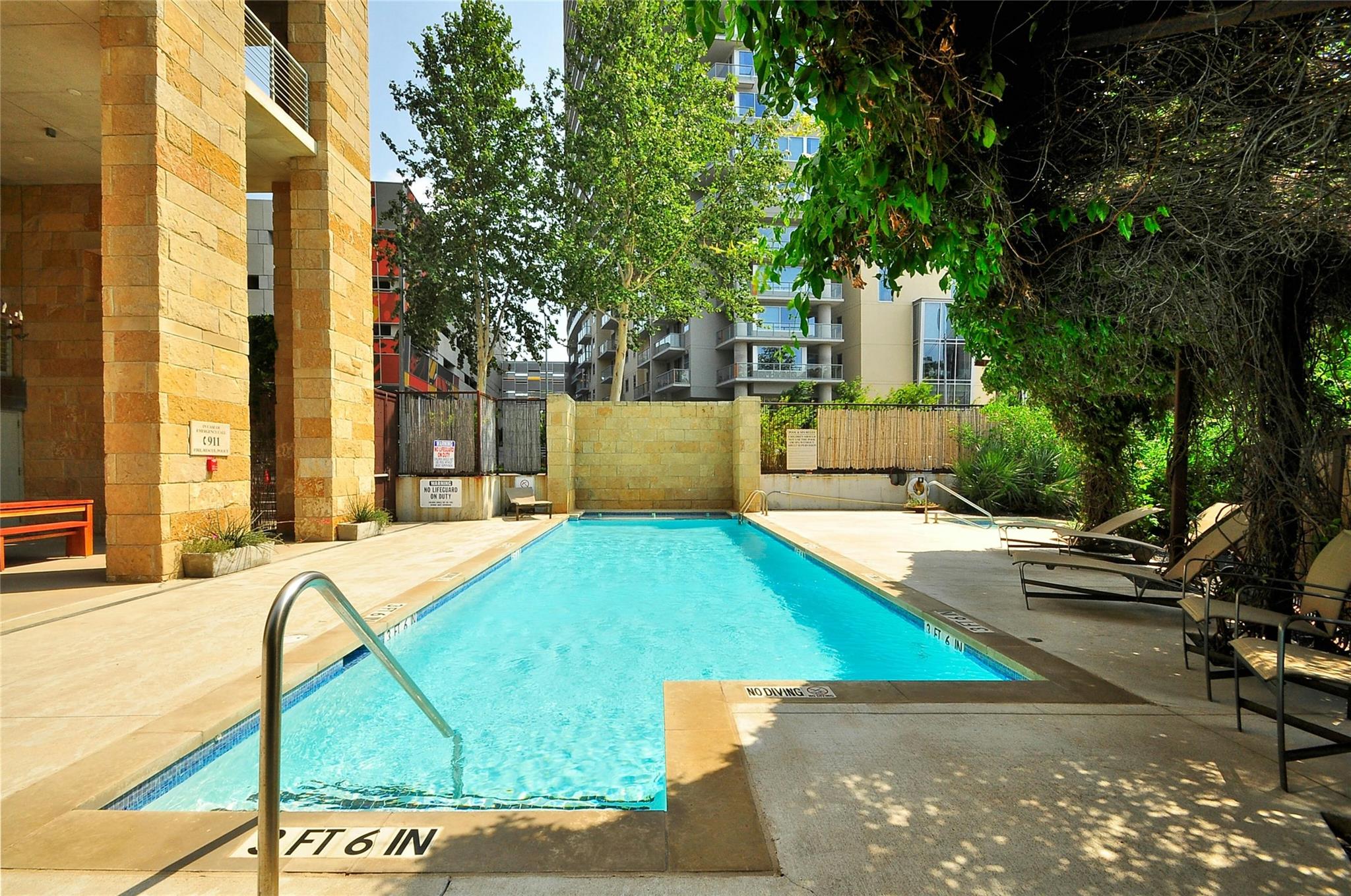 800 W 5th ST # 501
