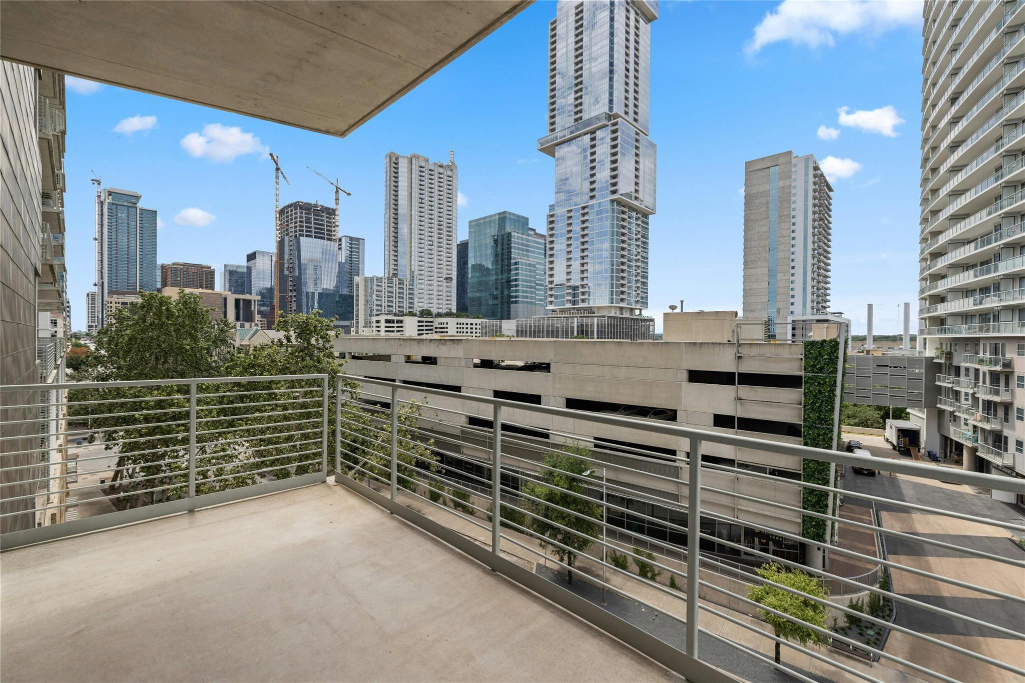 800 W 5th ST # 501