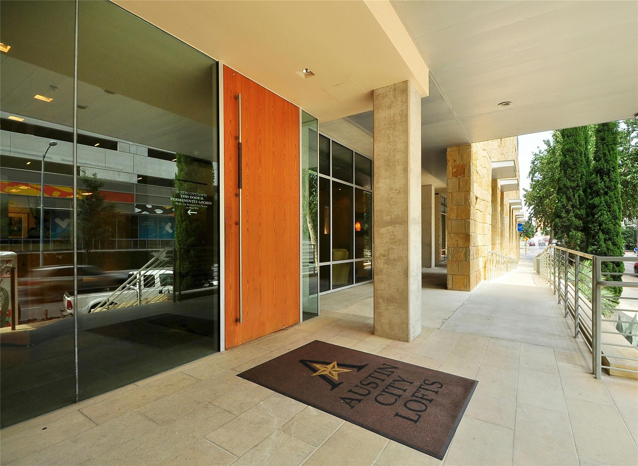 800 W 5th ST # 501