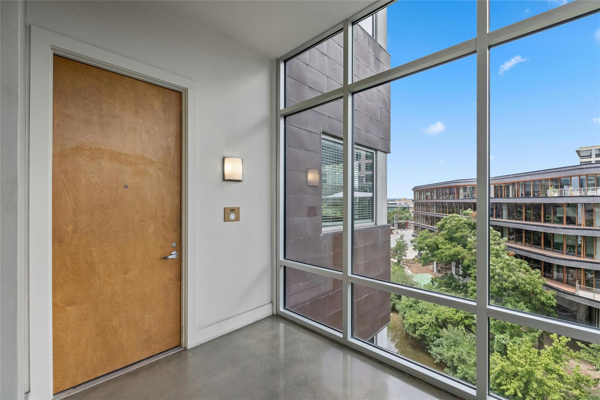 800 W 5th ST # 501