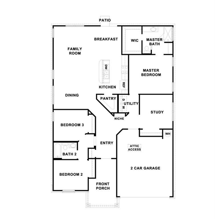 1901 Alamo Heights Ave