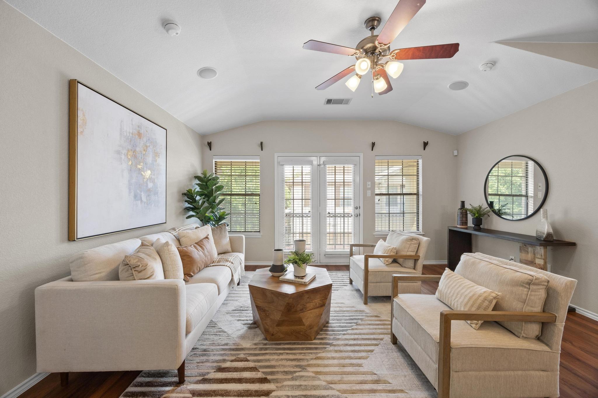 14815 Avery Ranch BLVD # 3301