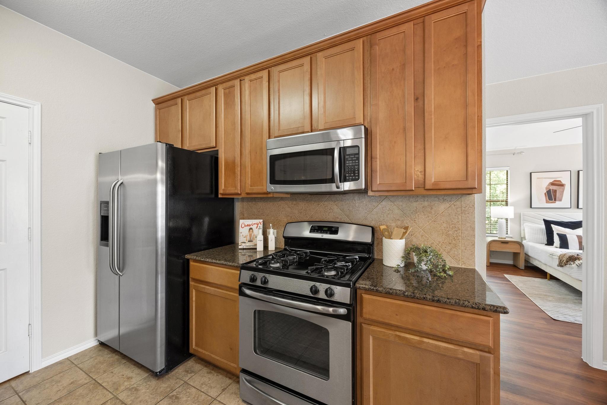 14815 Avery Ranch BLVD # 3301