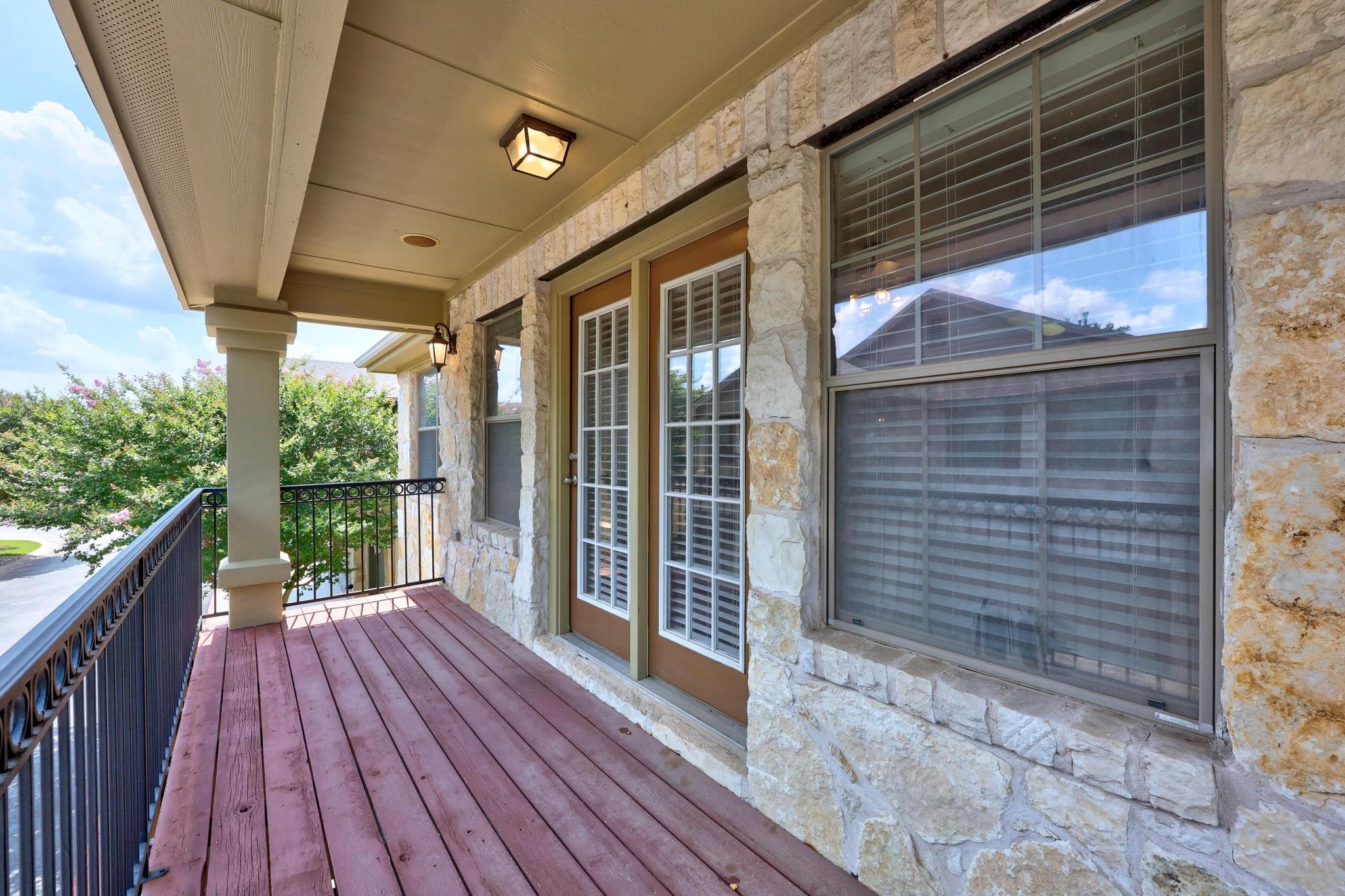 14815 Avery Ranch BLVD # 3301